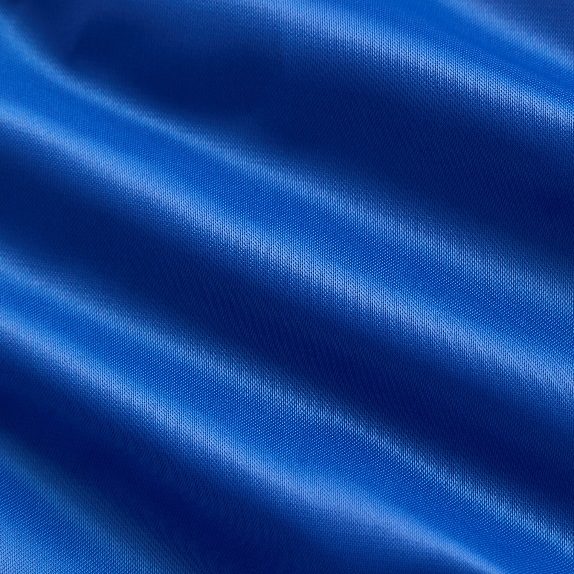 Kith for the New York Knicks Patrick Ewing Classic Satin Bomber Jacket - Current