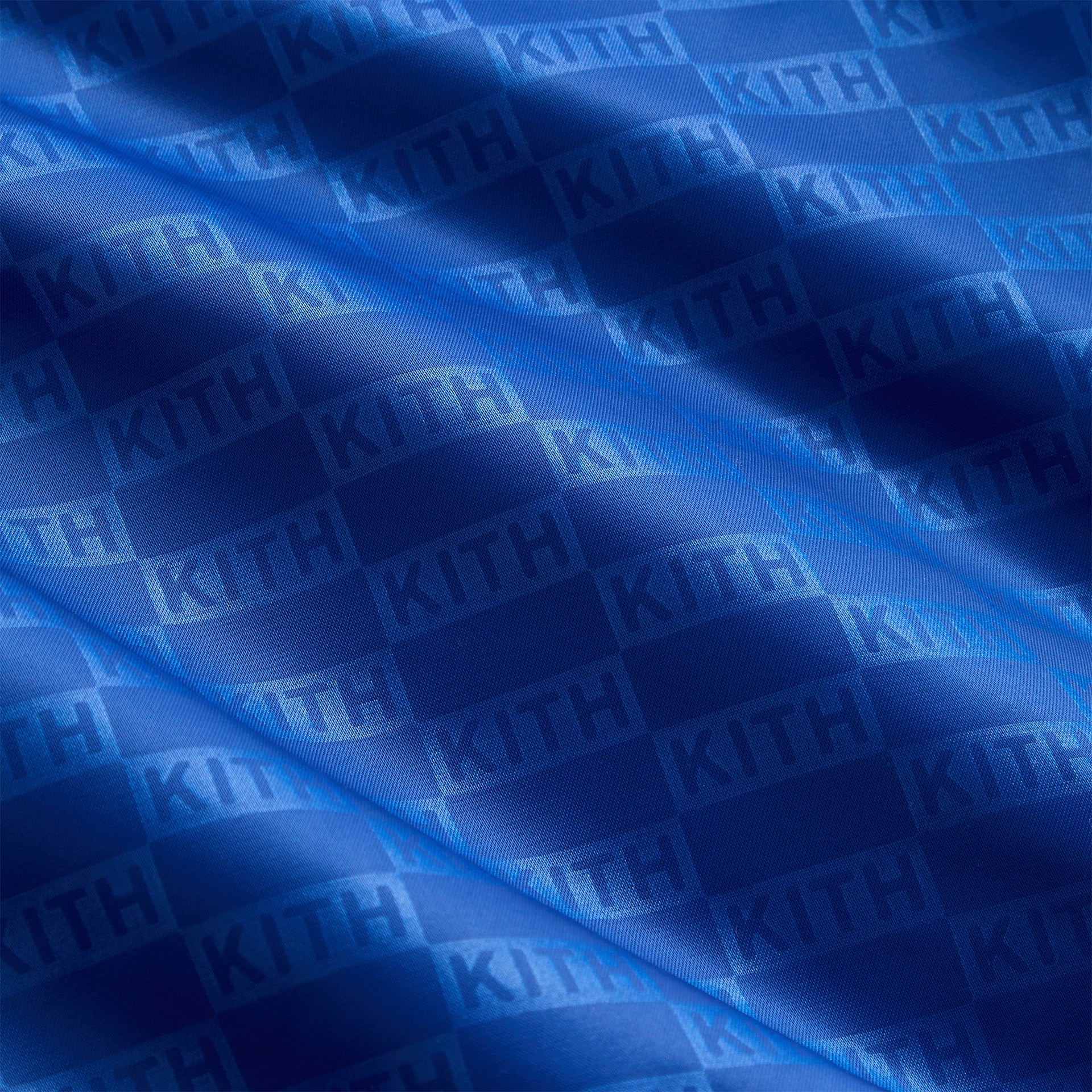 Kith for NBA All-Star New York Knicks Bomber Jacket - Current