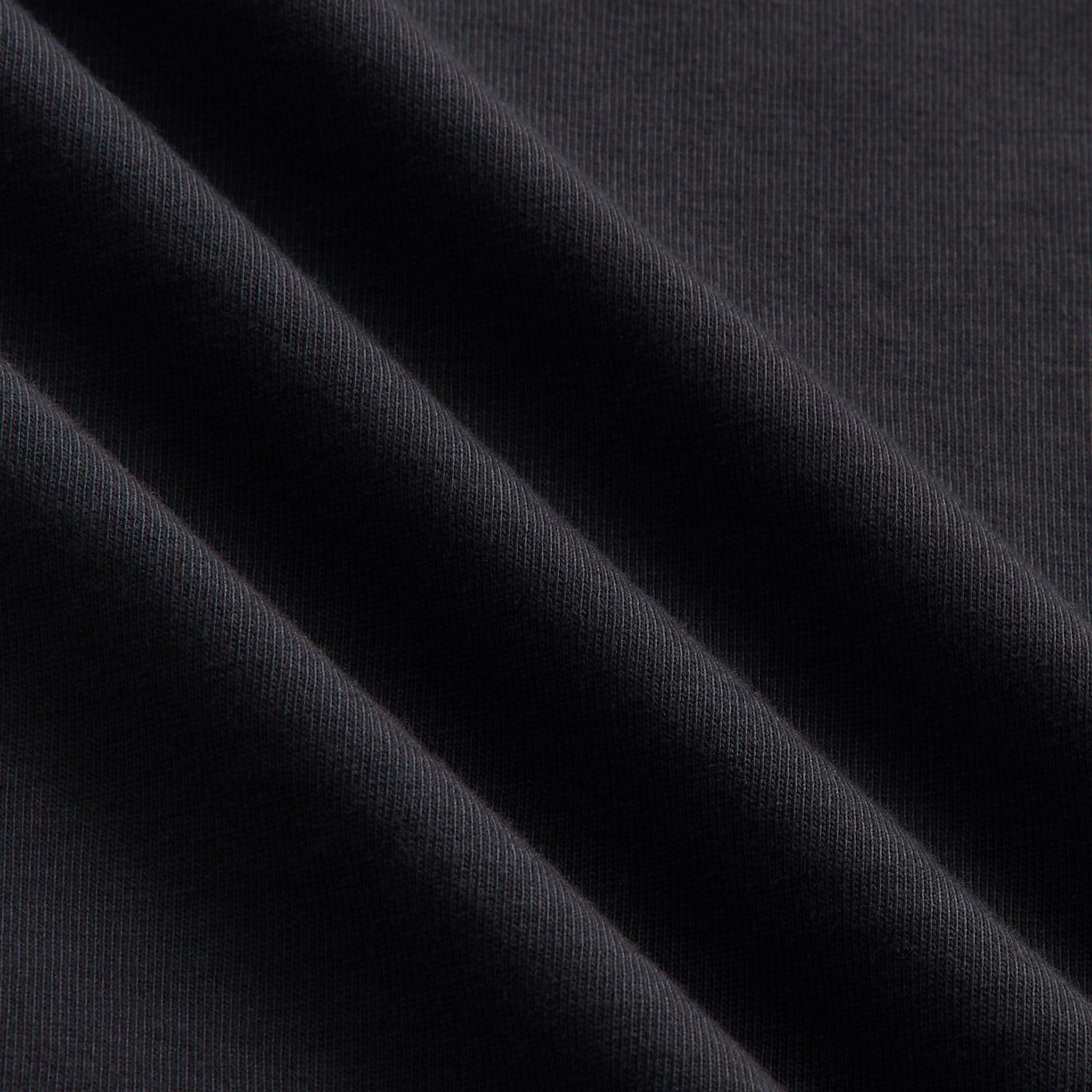 Kith & New Balance 2011 Woodblock Jones Tee - Black