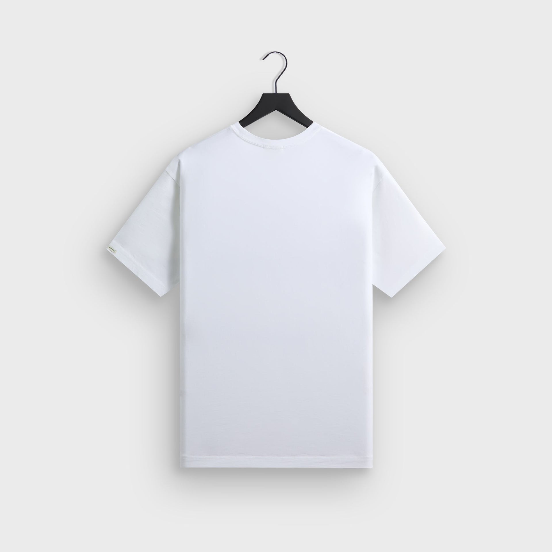 Kith & New Balance NY Tee - White - PH