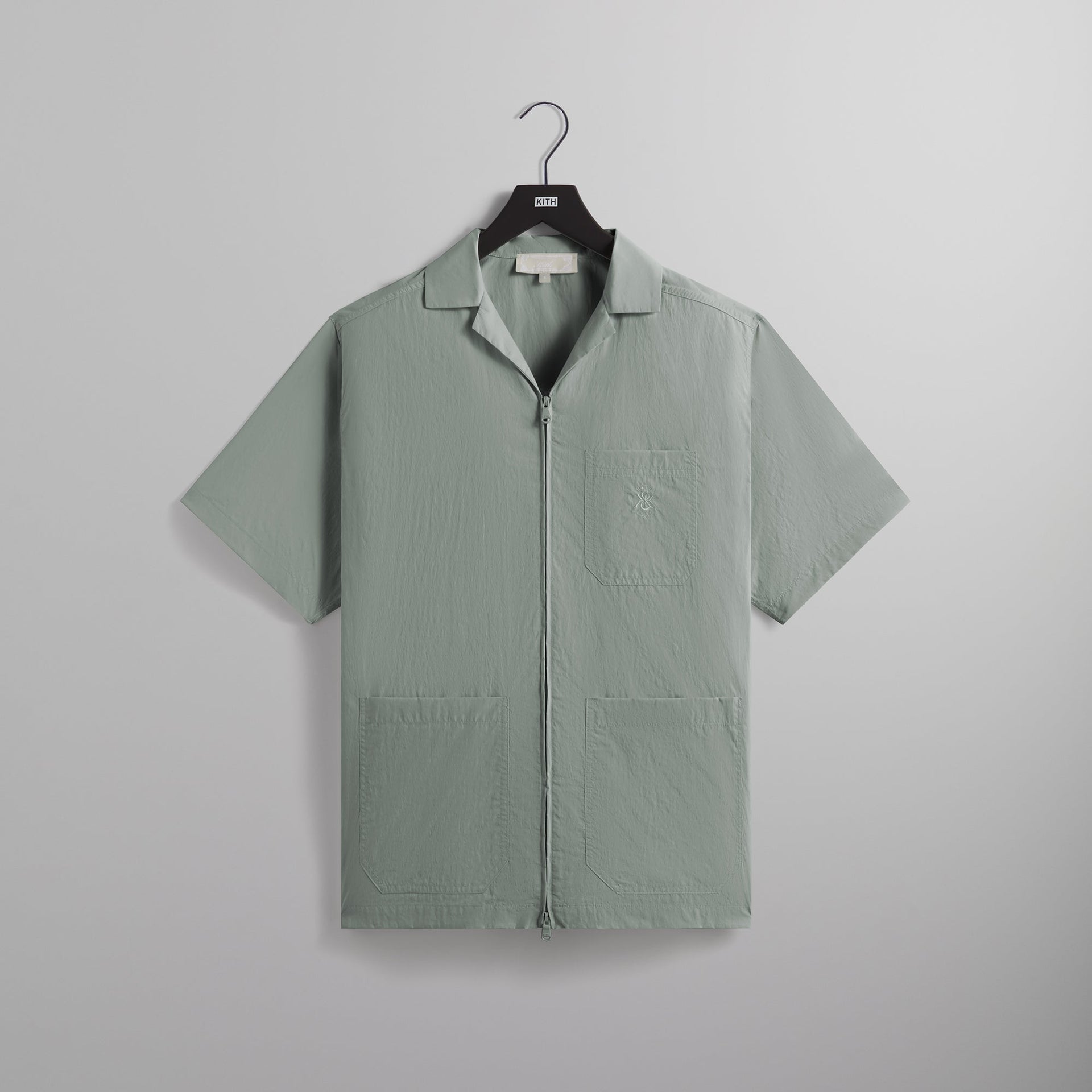 Kith Kaydin Full Zip - Reverie