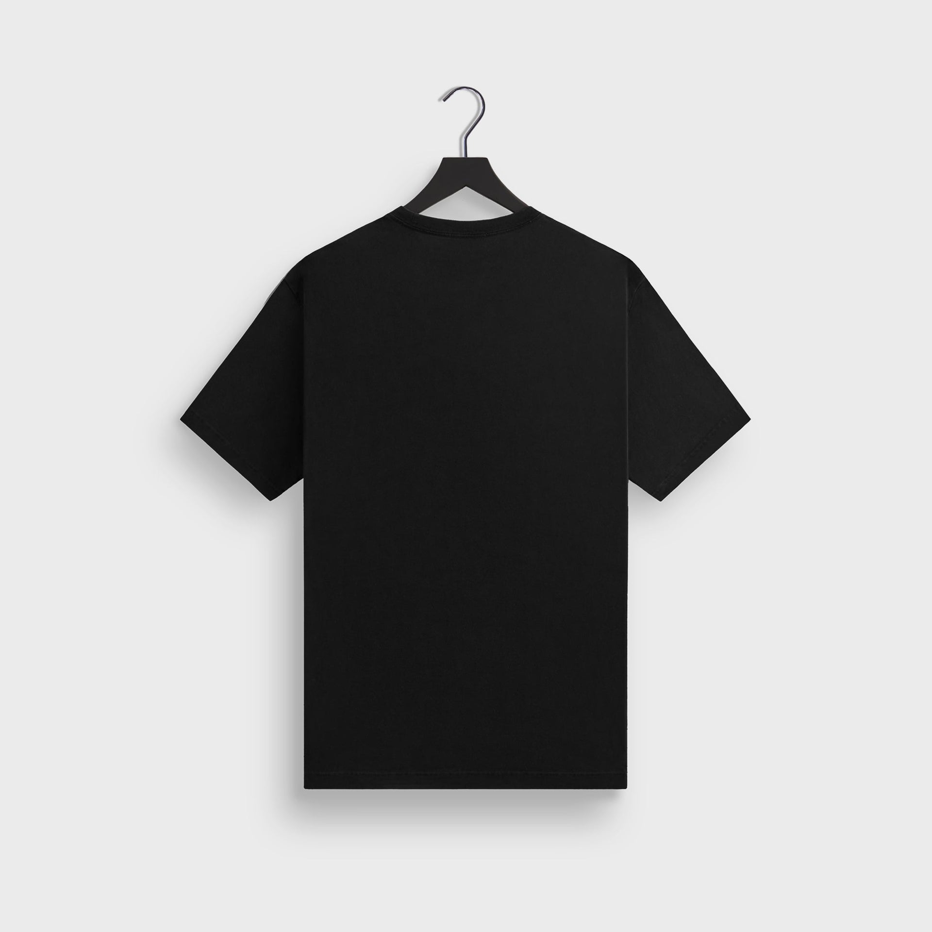 Kith for New York Techno Logo Tee - Black