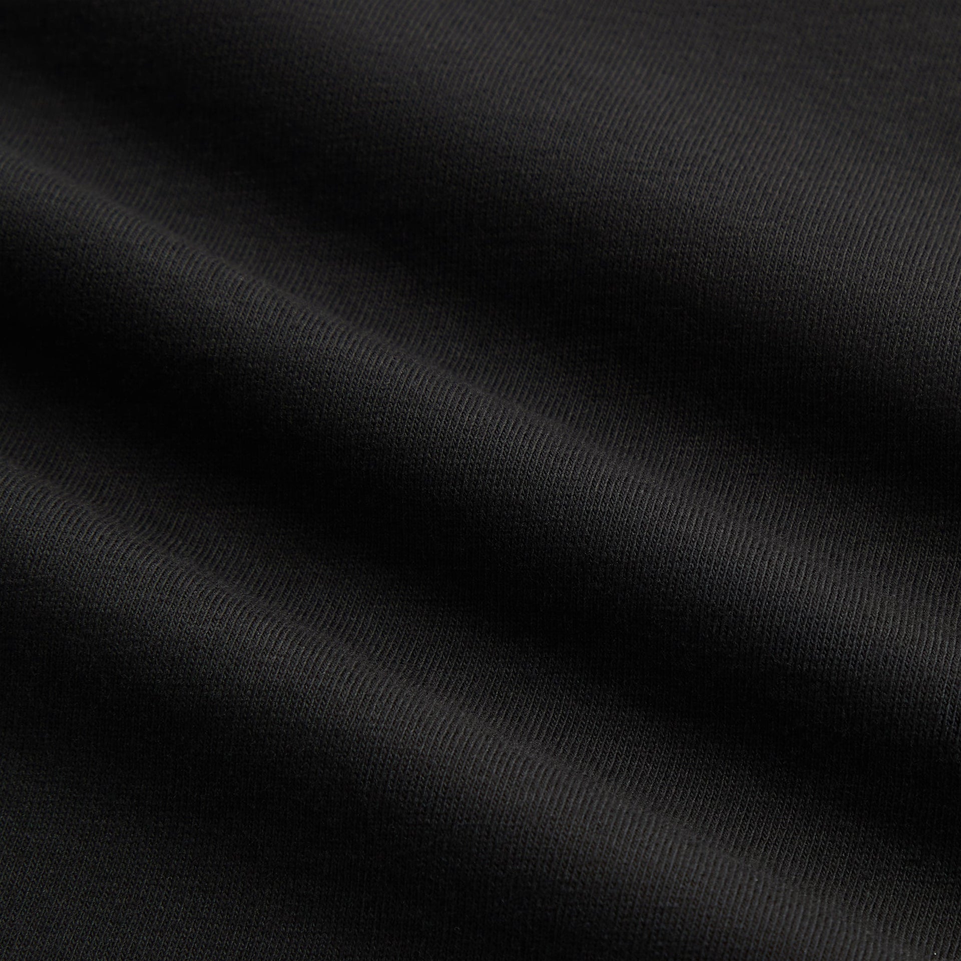 Kith for New York Techno Logo Tee - Black