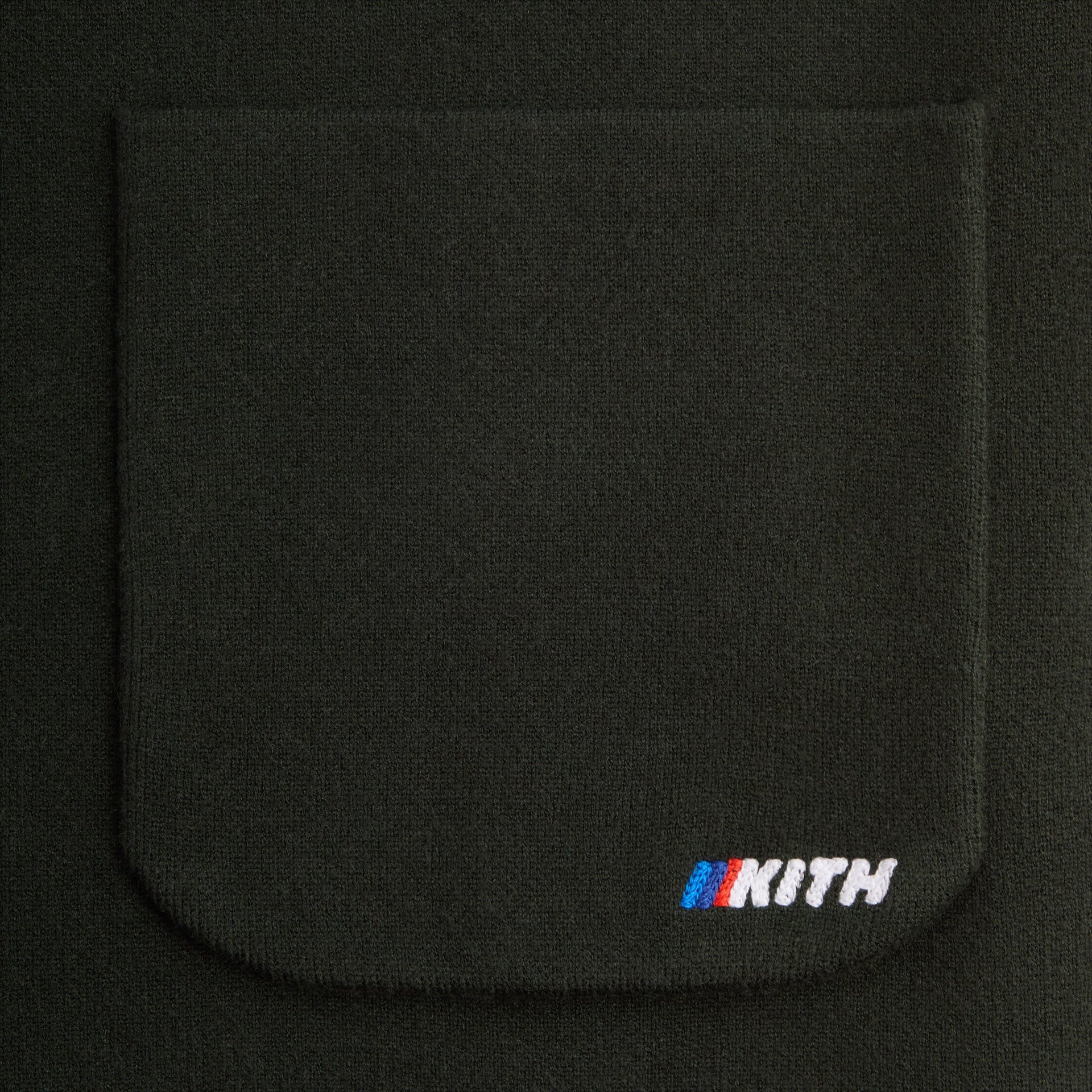 Kith for BMW Knit Kai Blazer - Vitality PH
