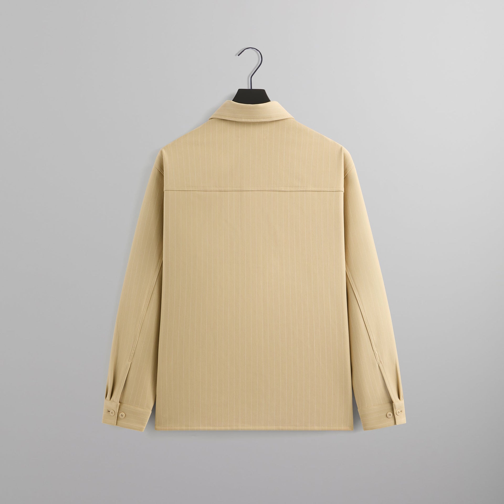 Kith Double Weave Ace Buttondown - Eternal PH