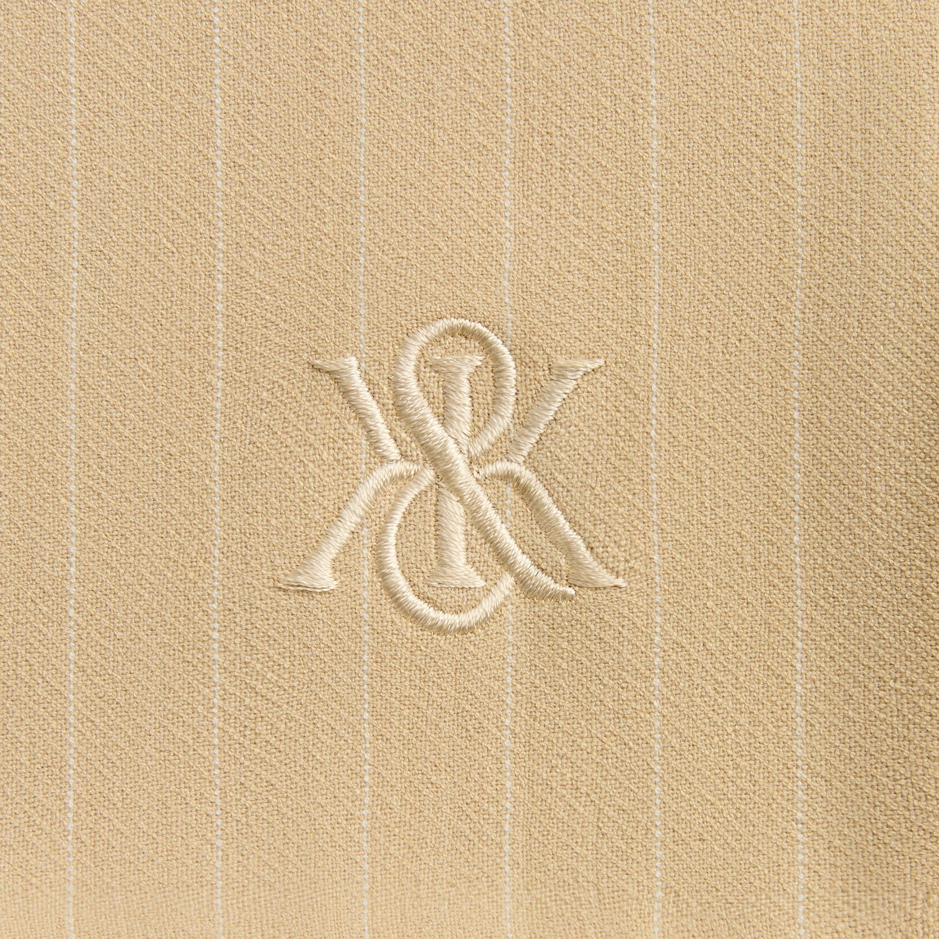 Chemise à boutons Kith Double Weave Ace - Eternal PH