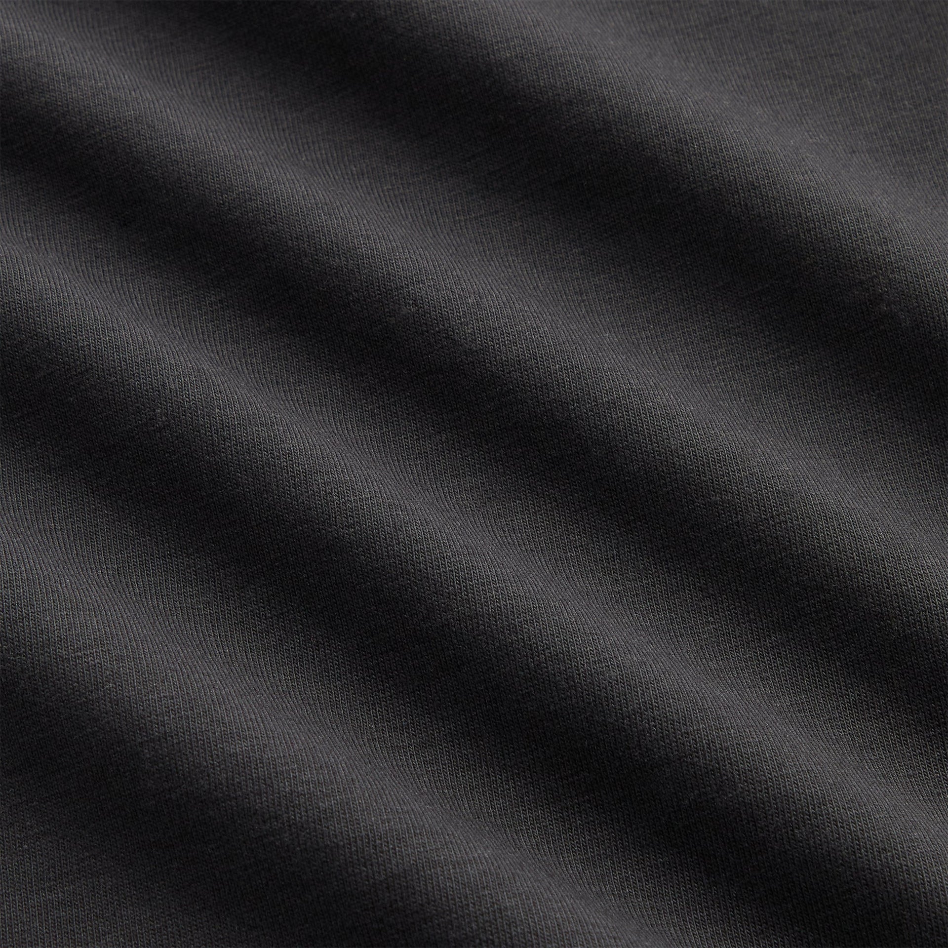 Kith for The Rolling Stones Australia 1973 Poster Tee - Black