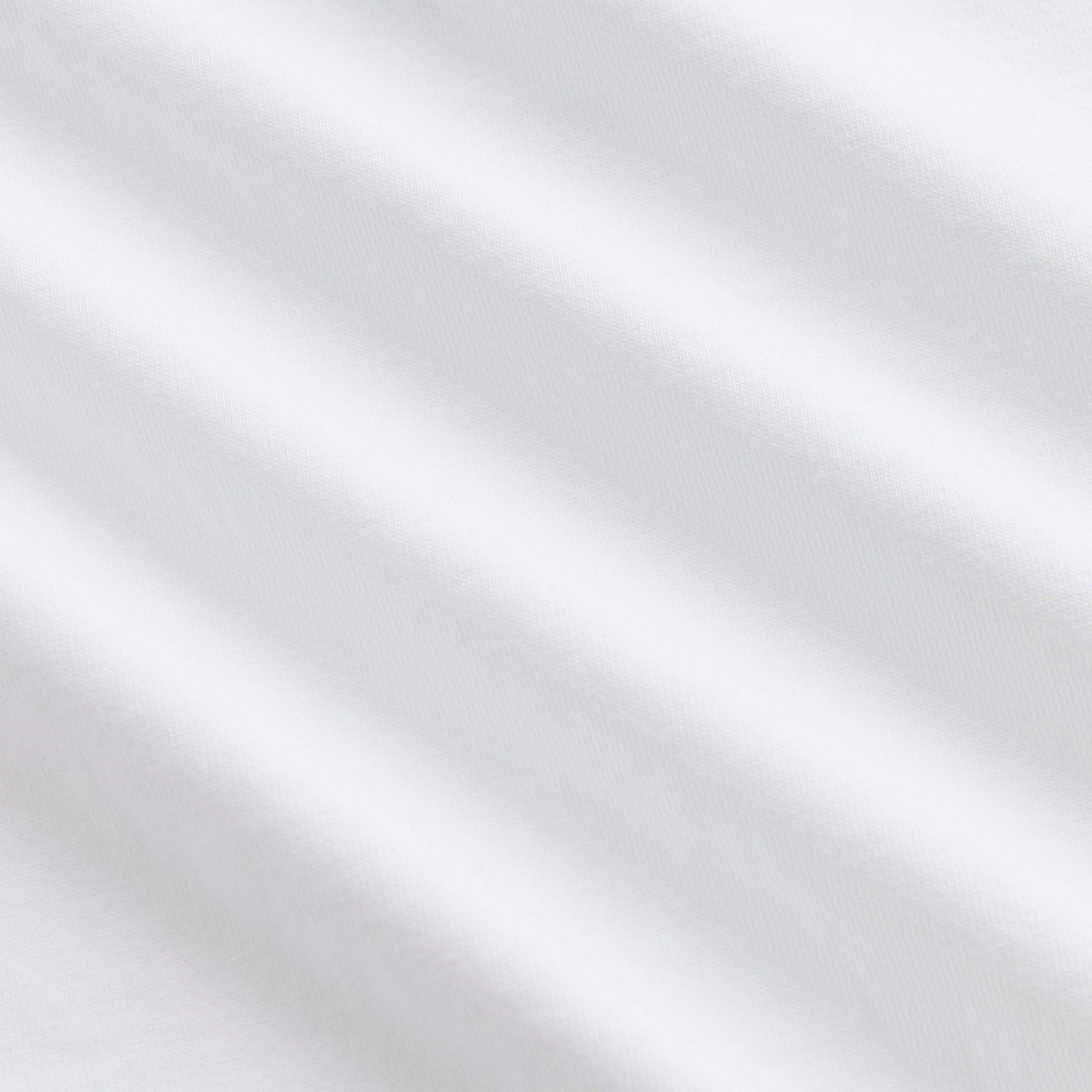 Kith for The Rolling Stones New York 1972 Poster Tee - White