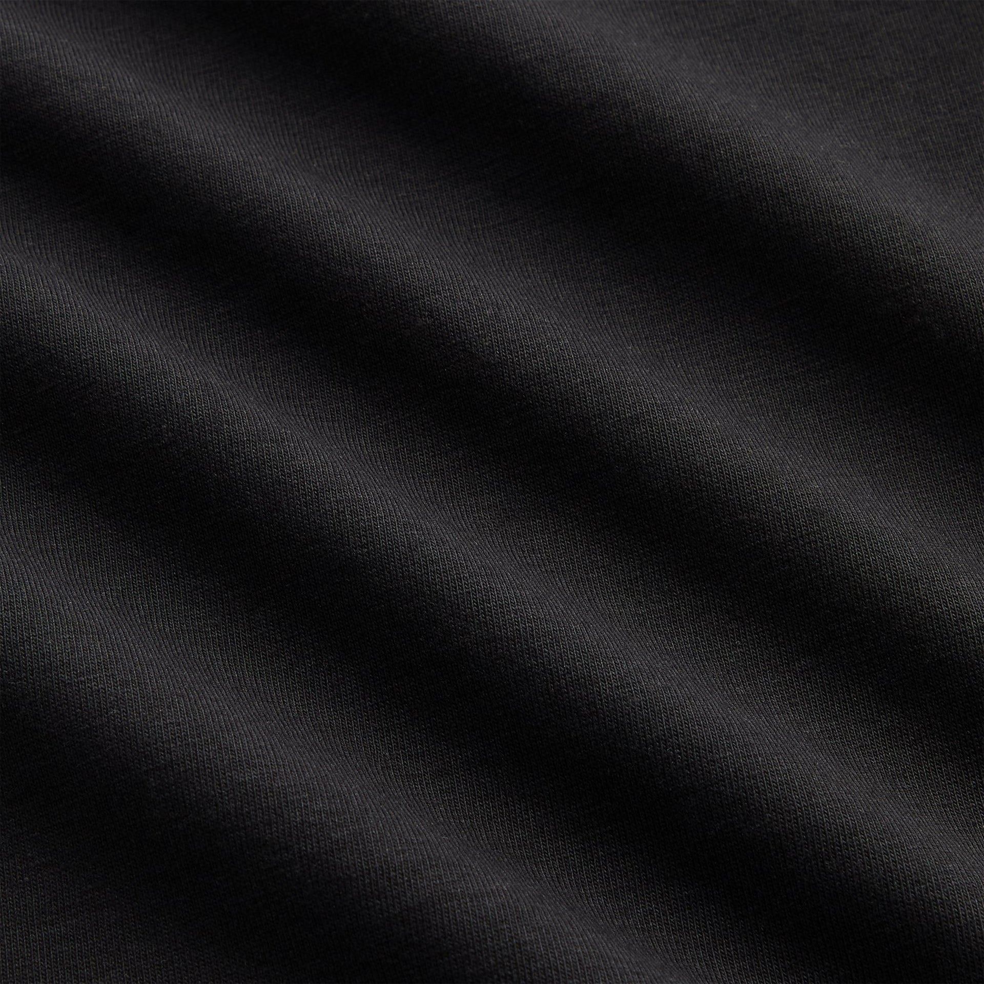 Kith for The Rolling Stones Tour 1981 Tee - Black