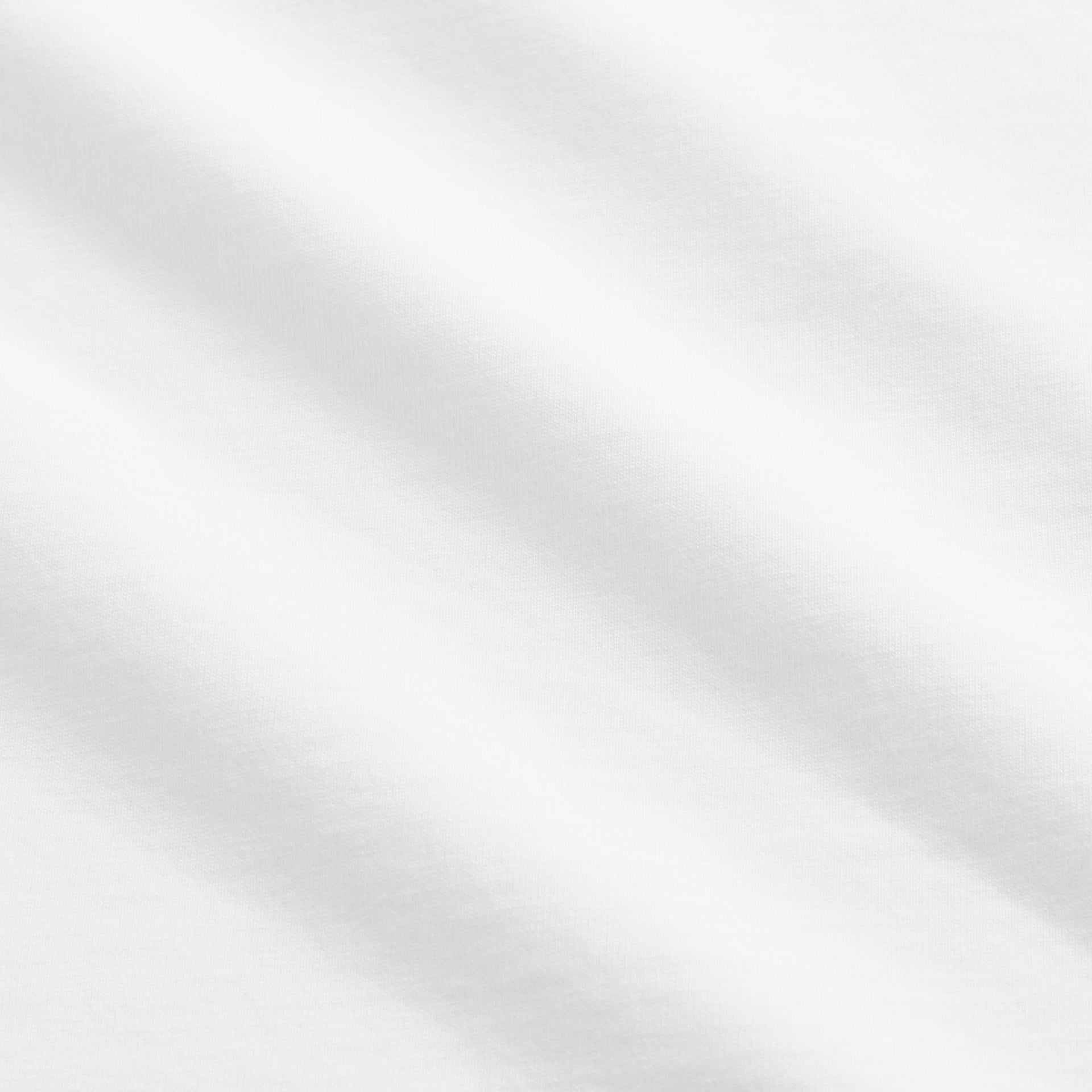 Kith for Cigarette Racing Vintage Tee - White