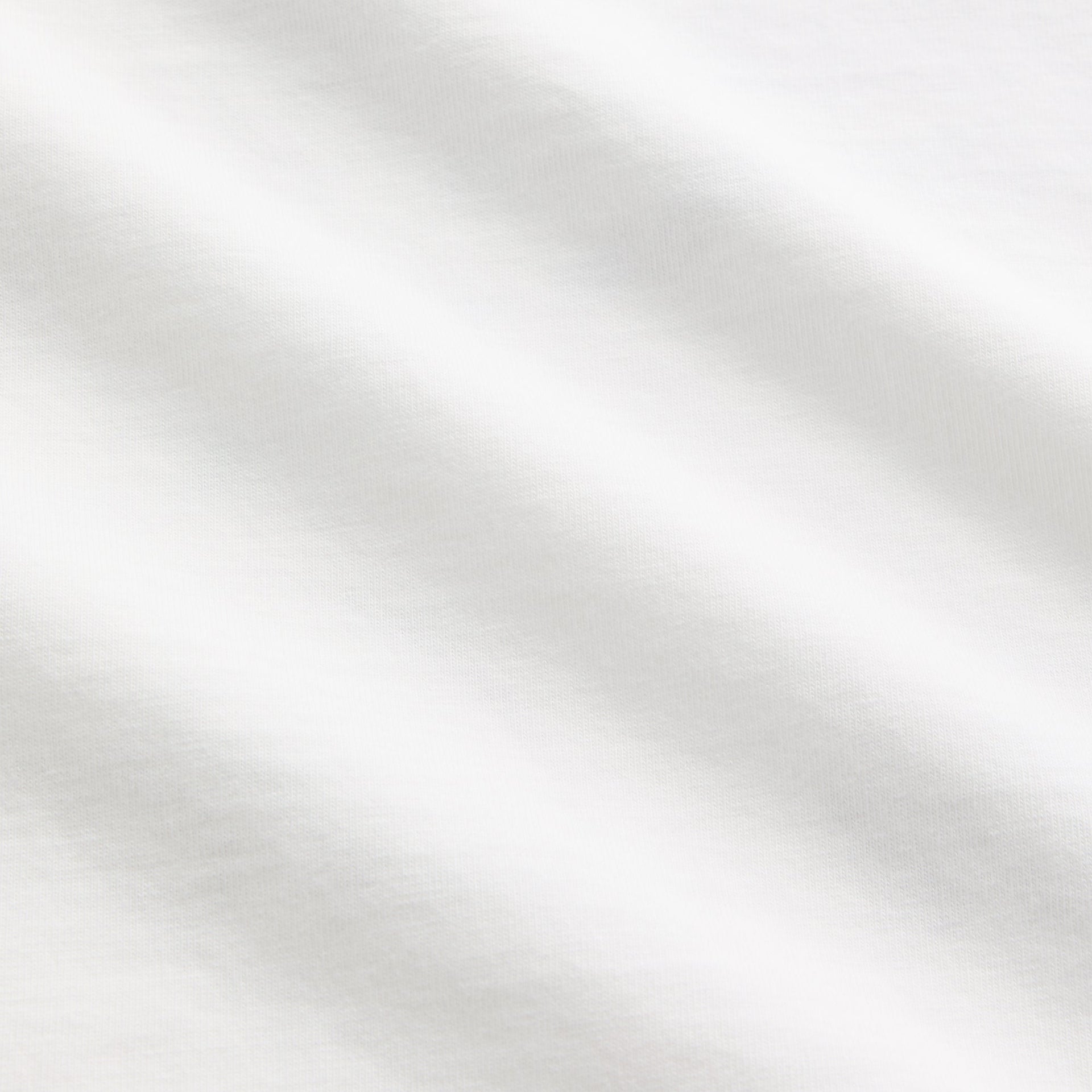 Kith for Cigarette Racing 42X Vintage Tee - White