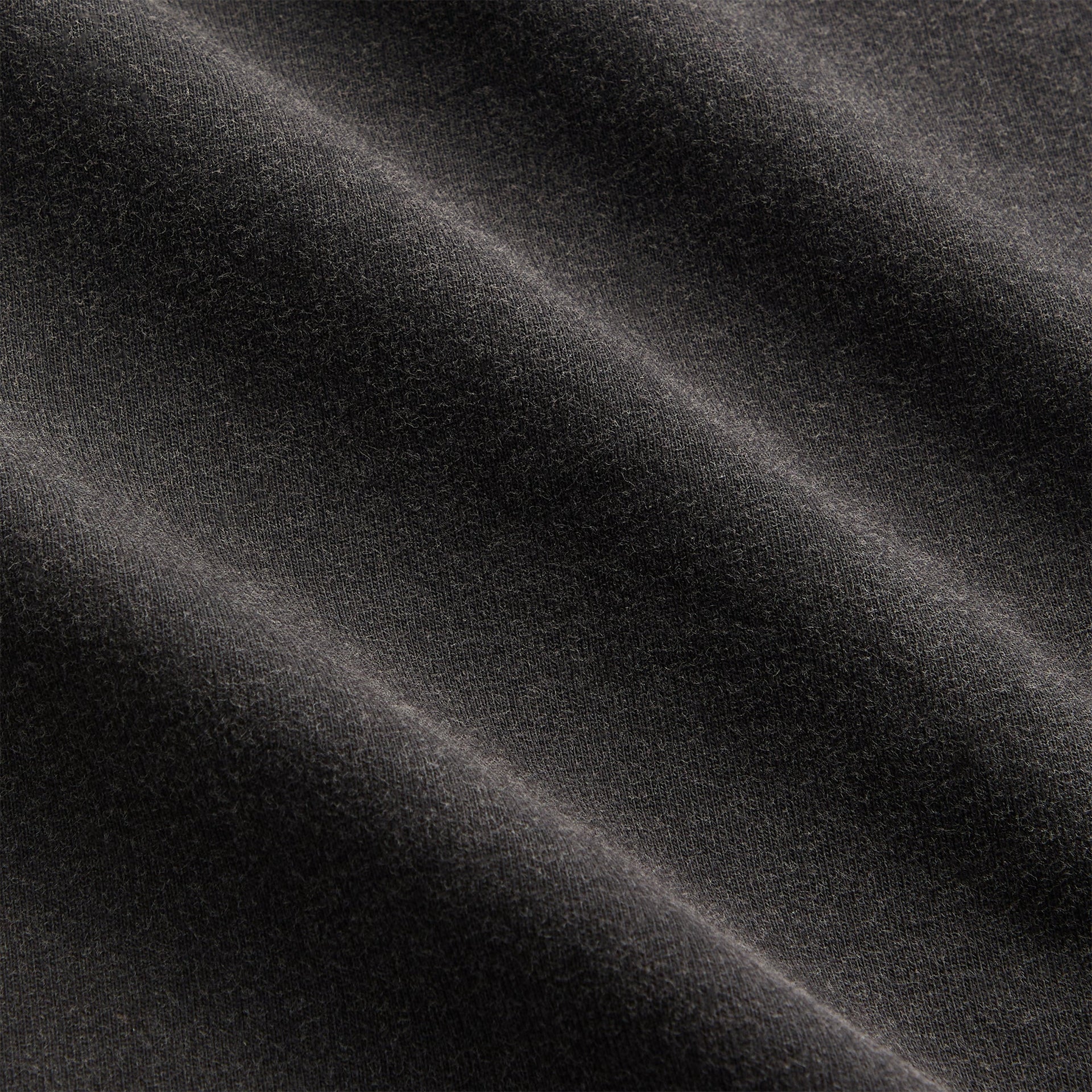 Kith for Cigarette Racing 515 AD Vintage Tee - Black