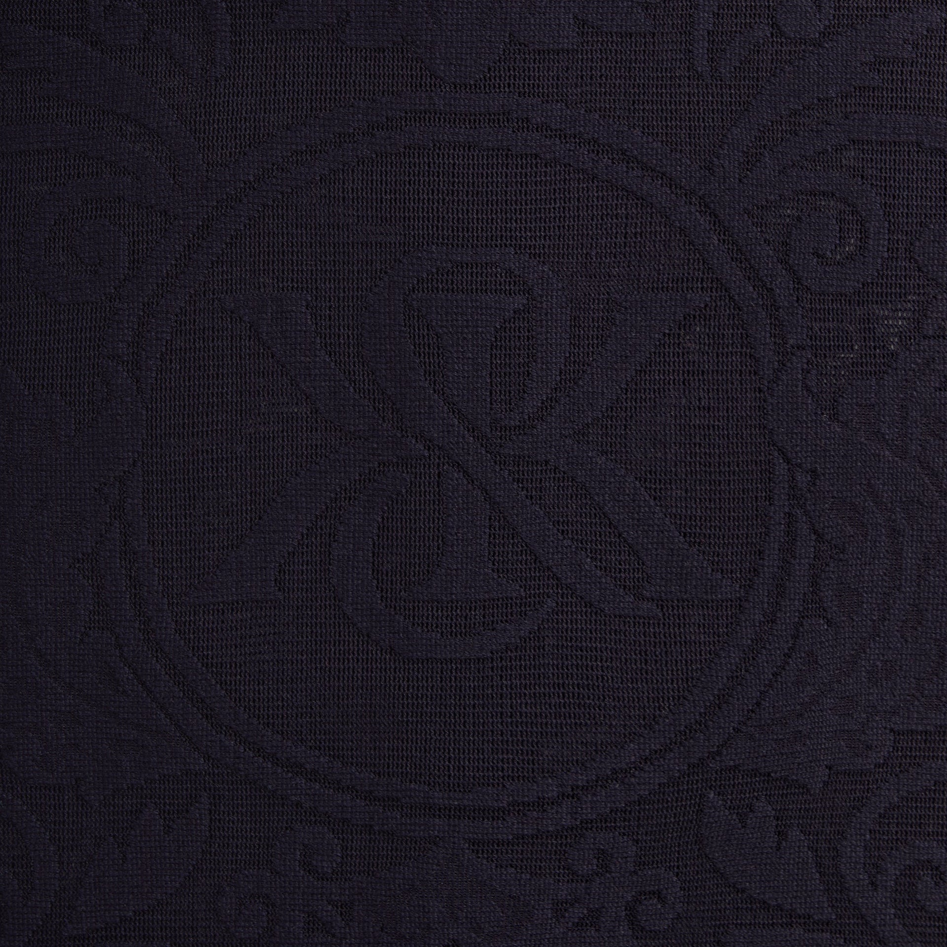 Kith Lace Reade Shirt - Ink