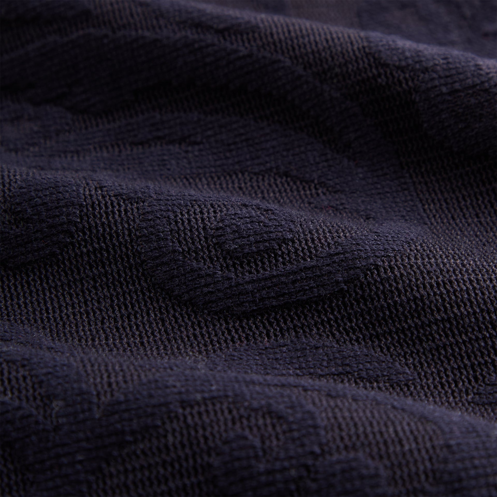 Kith Lace Reade Shirt - Ink