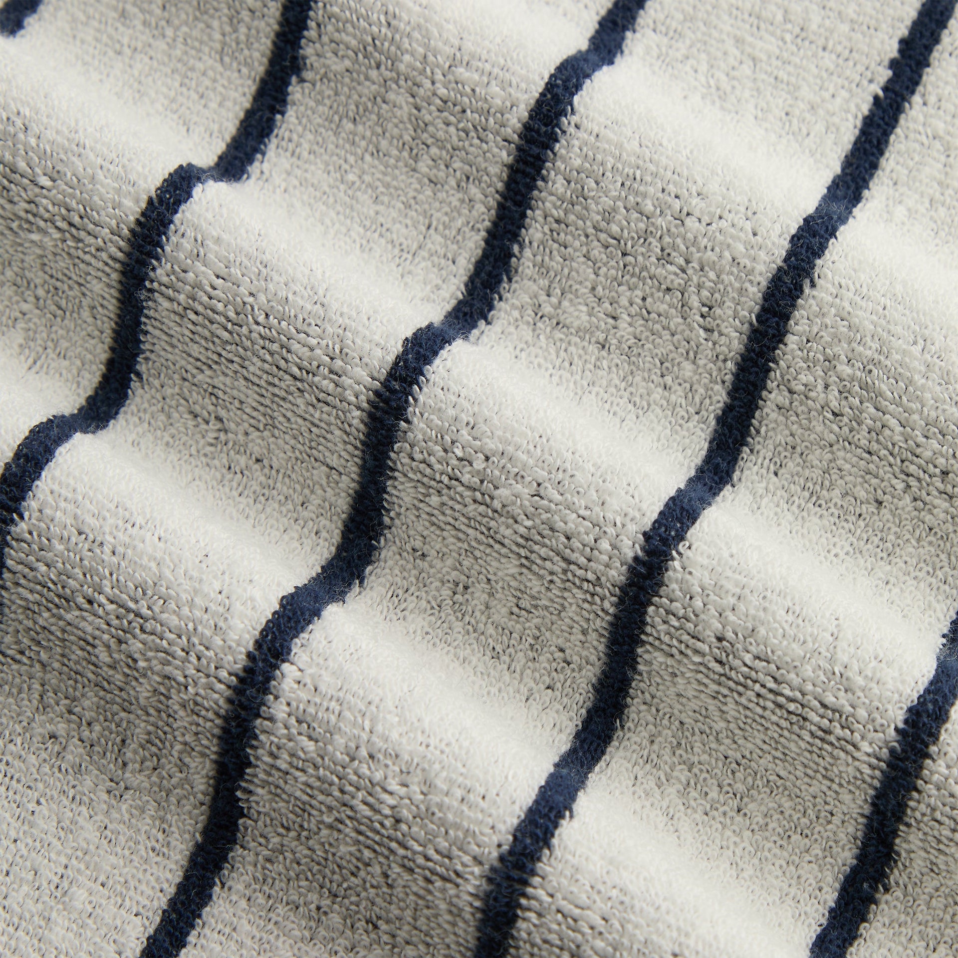 Kith Leo Terry Polo - Sandrift