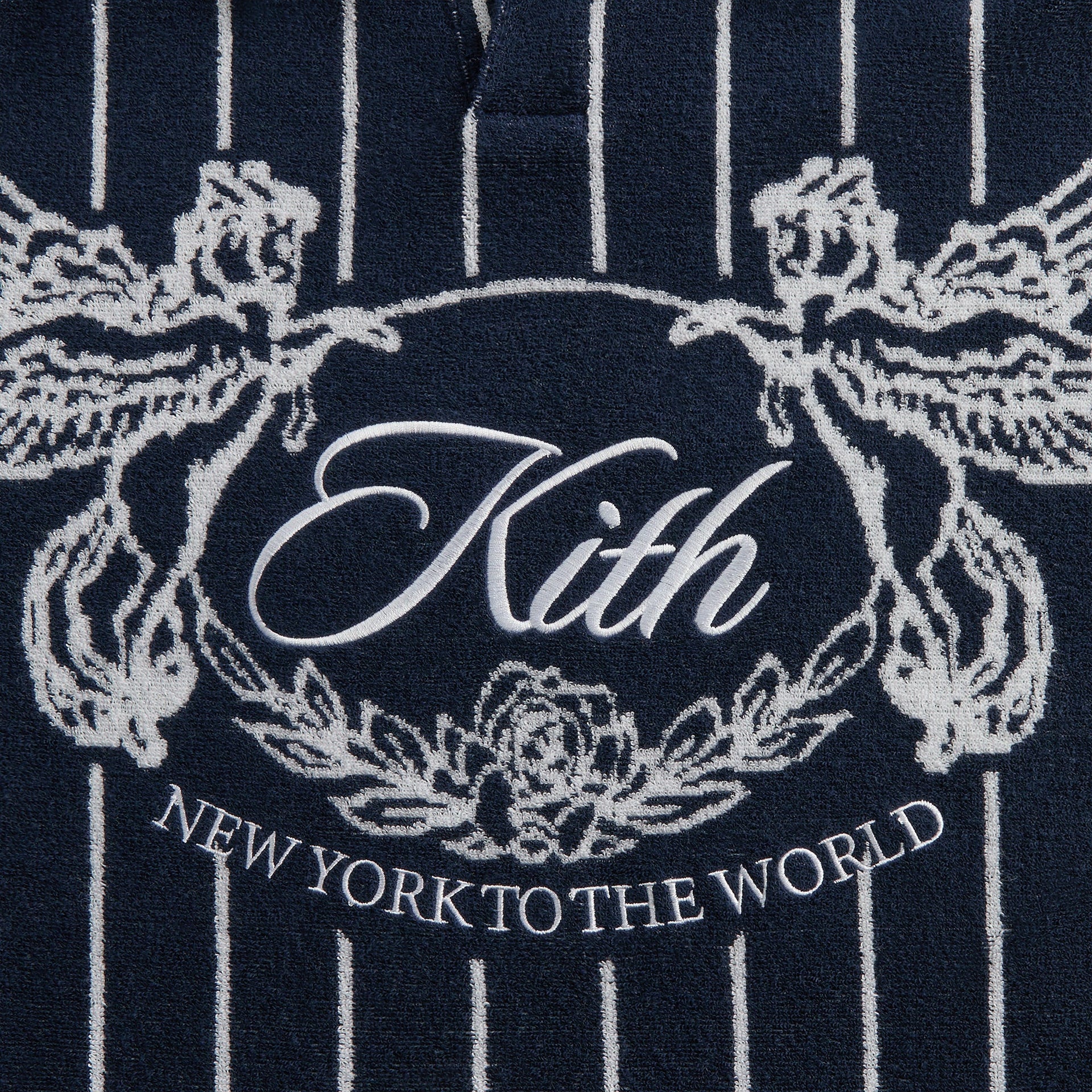 Kith Leo Terry Polo - Nocturnal