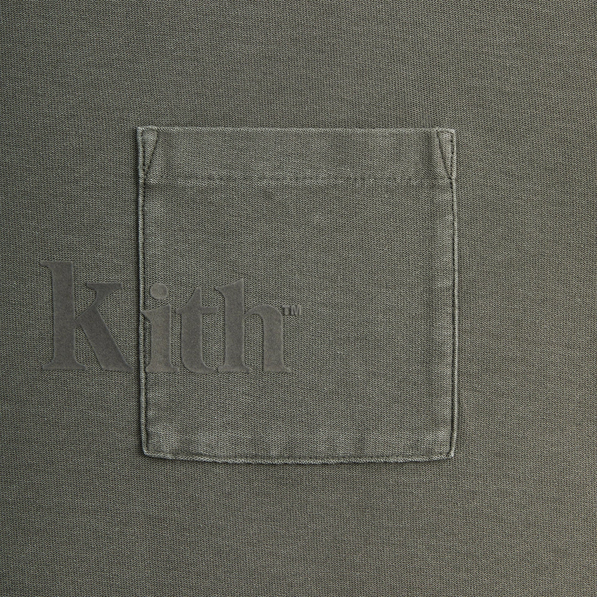 Kith Quinn Tee - Machine