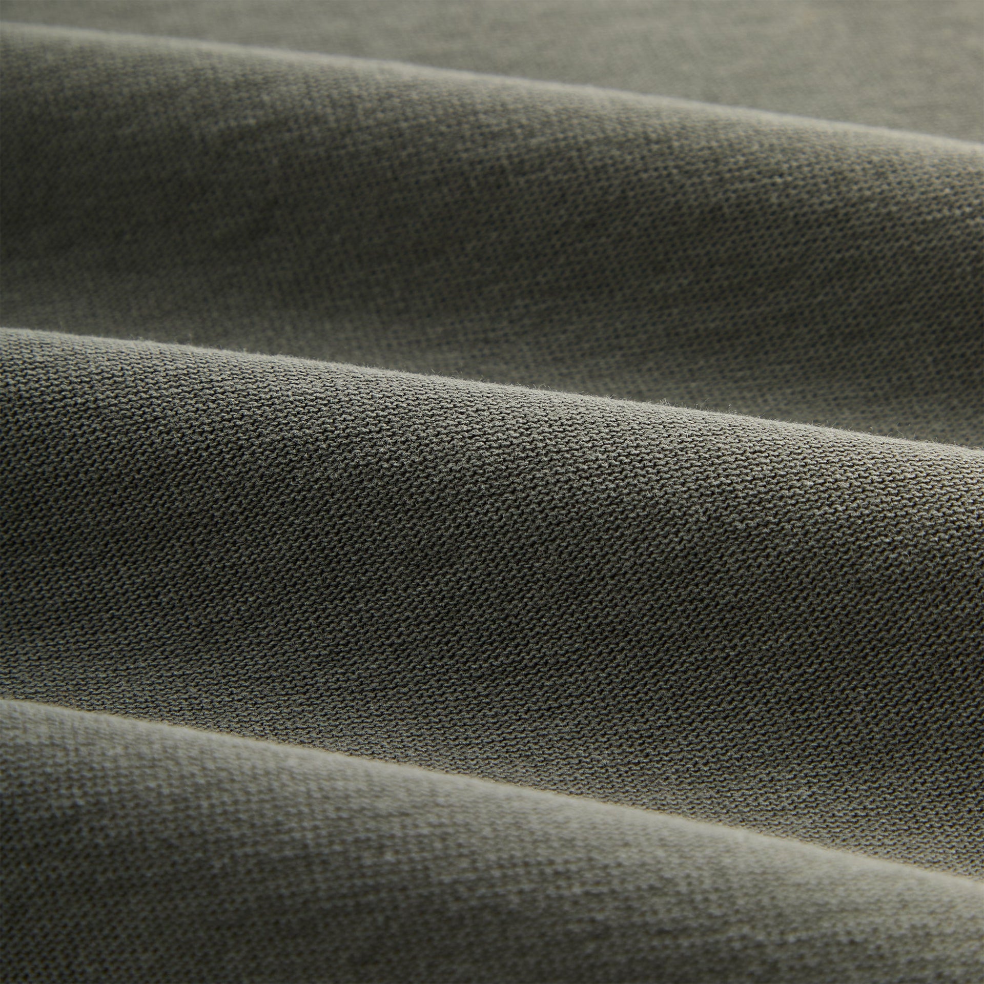 Kith Long Sleeve Quinn Tee - Machine