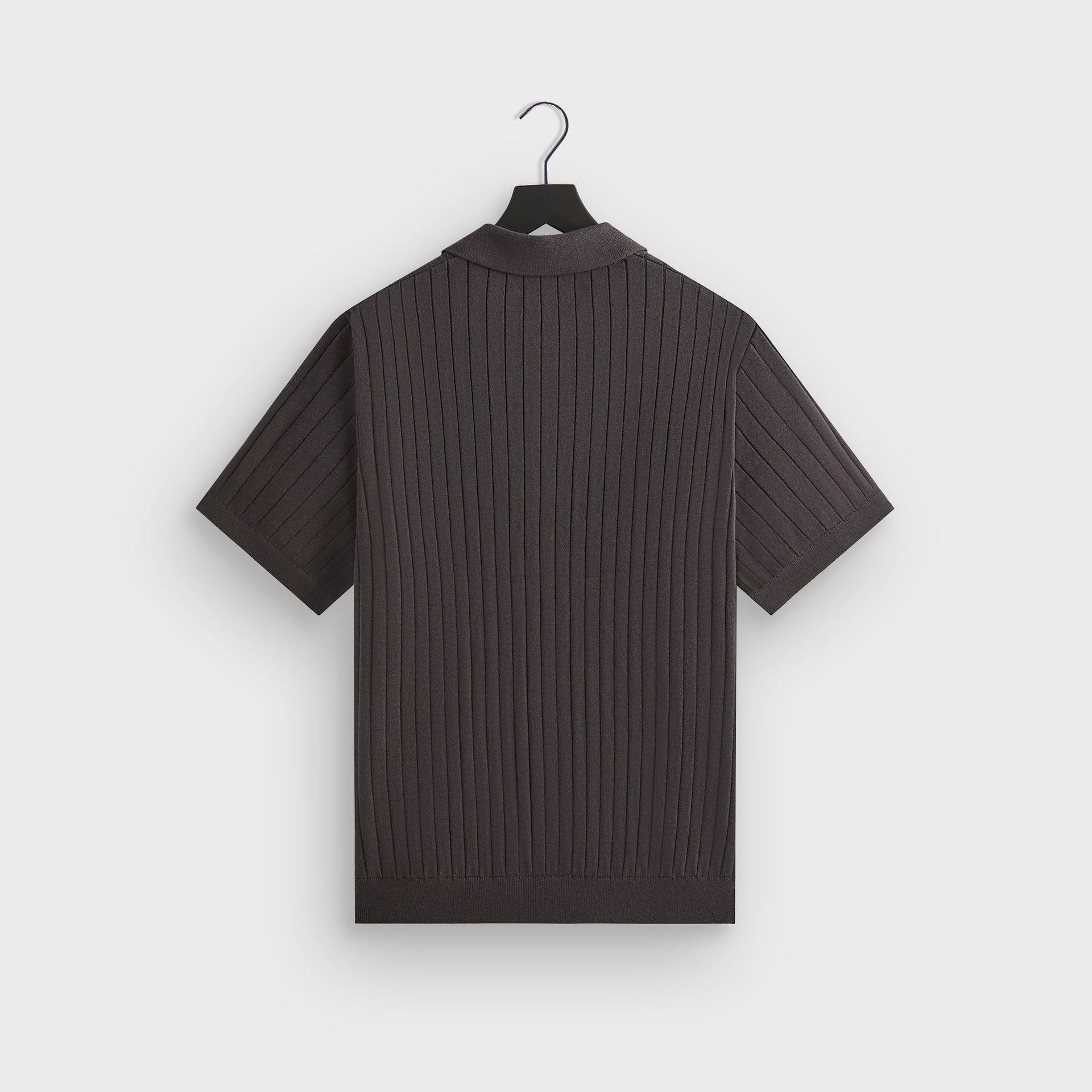 Kith Rhys Knit Stripe Buttondown - Shift