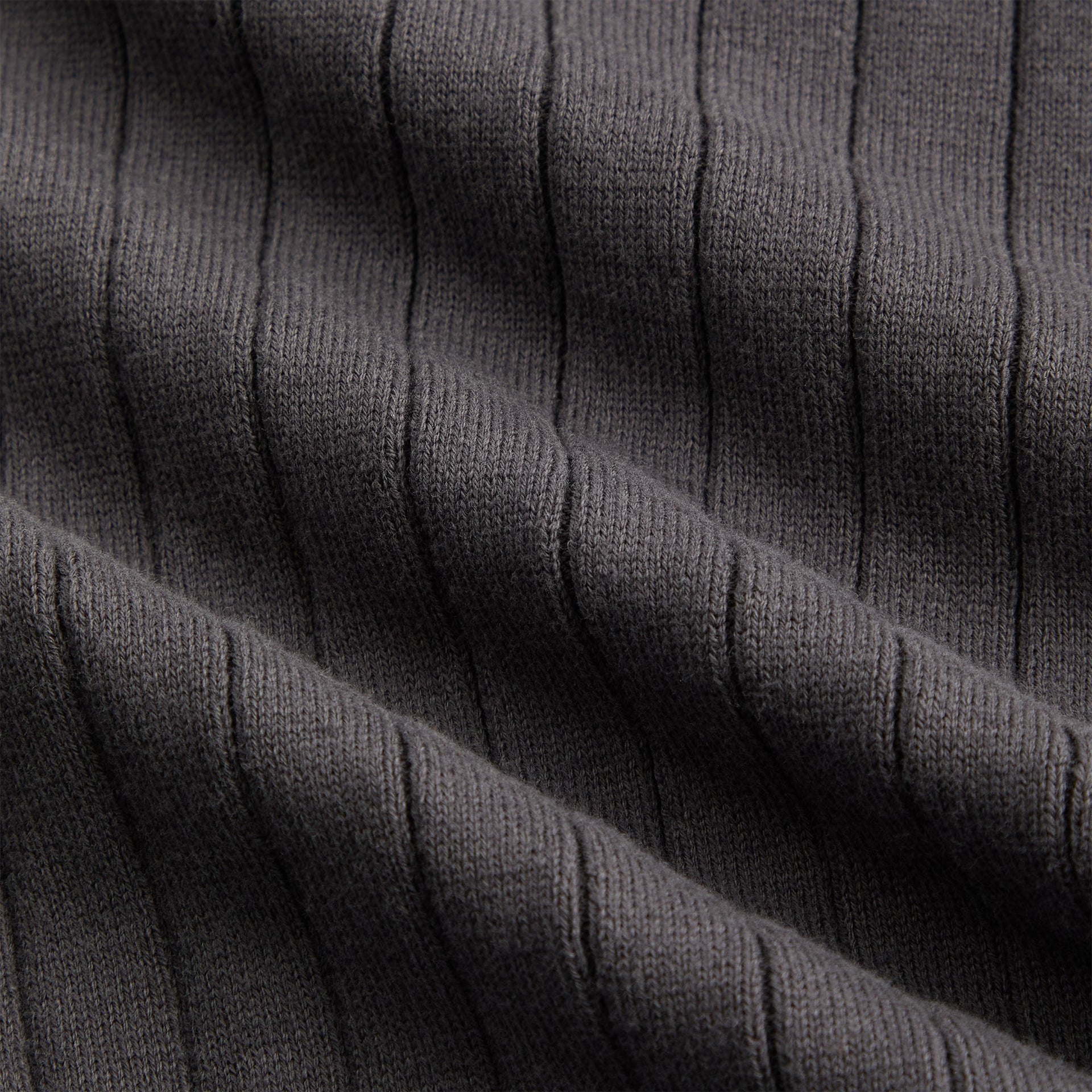 Kith Rhys Knit Stripe Buttondown - Shift