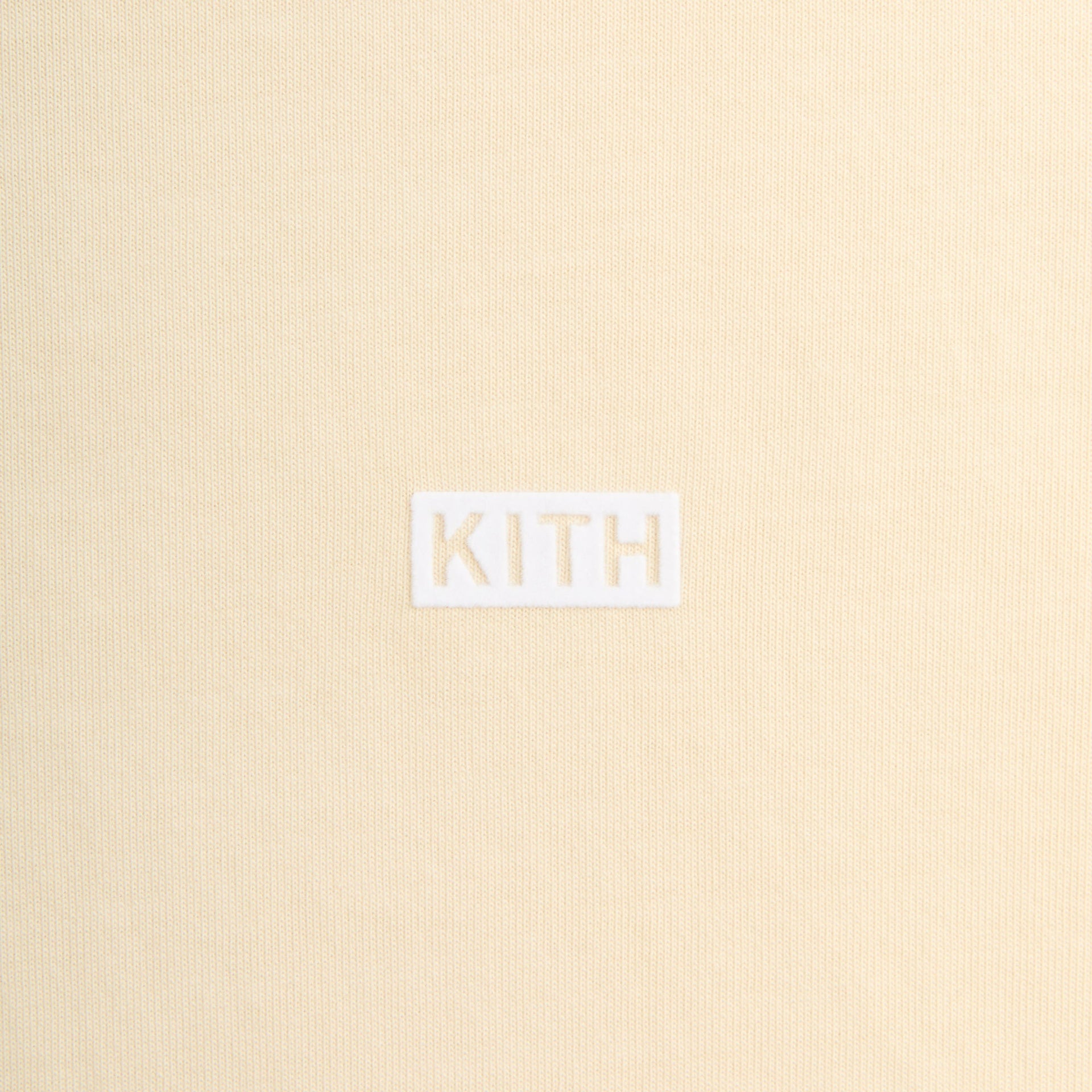 Kith LAX Tee - Veil