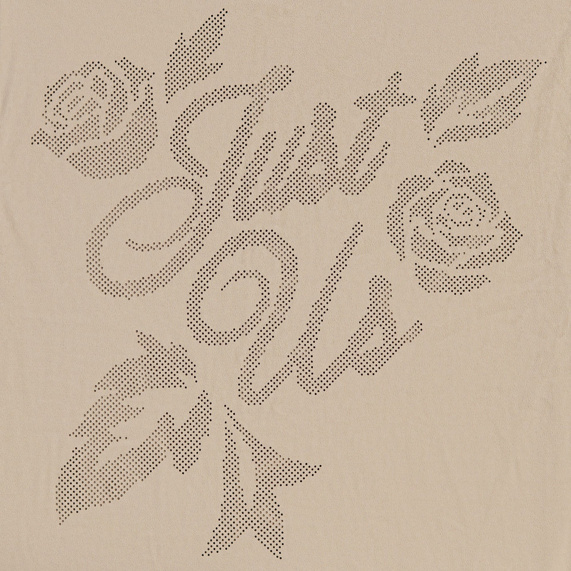 Kith Isaac Microsuede Buttondown - Theory