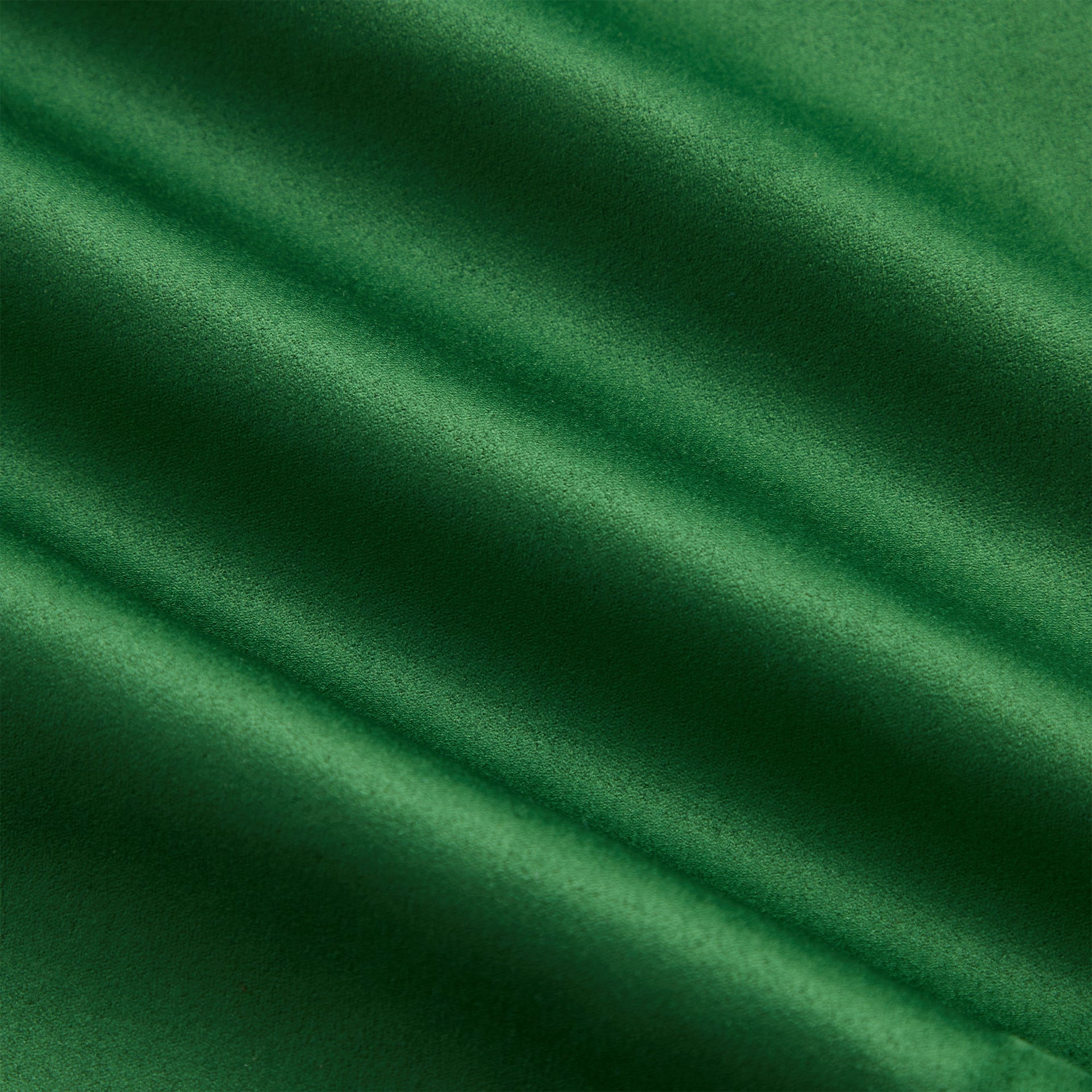 Kith Isaac Microsuede Buttondown - Direction