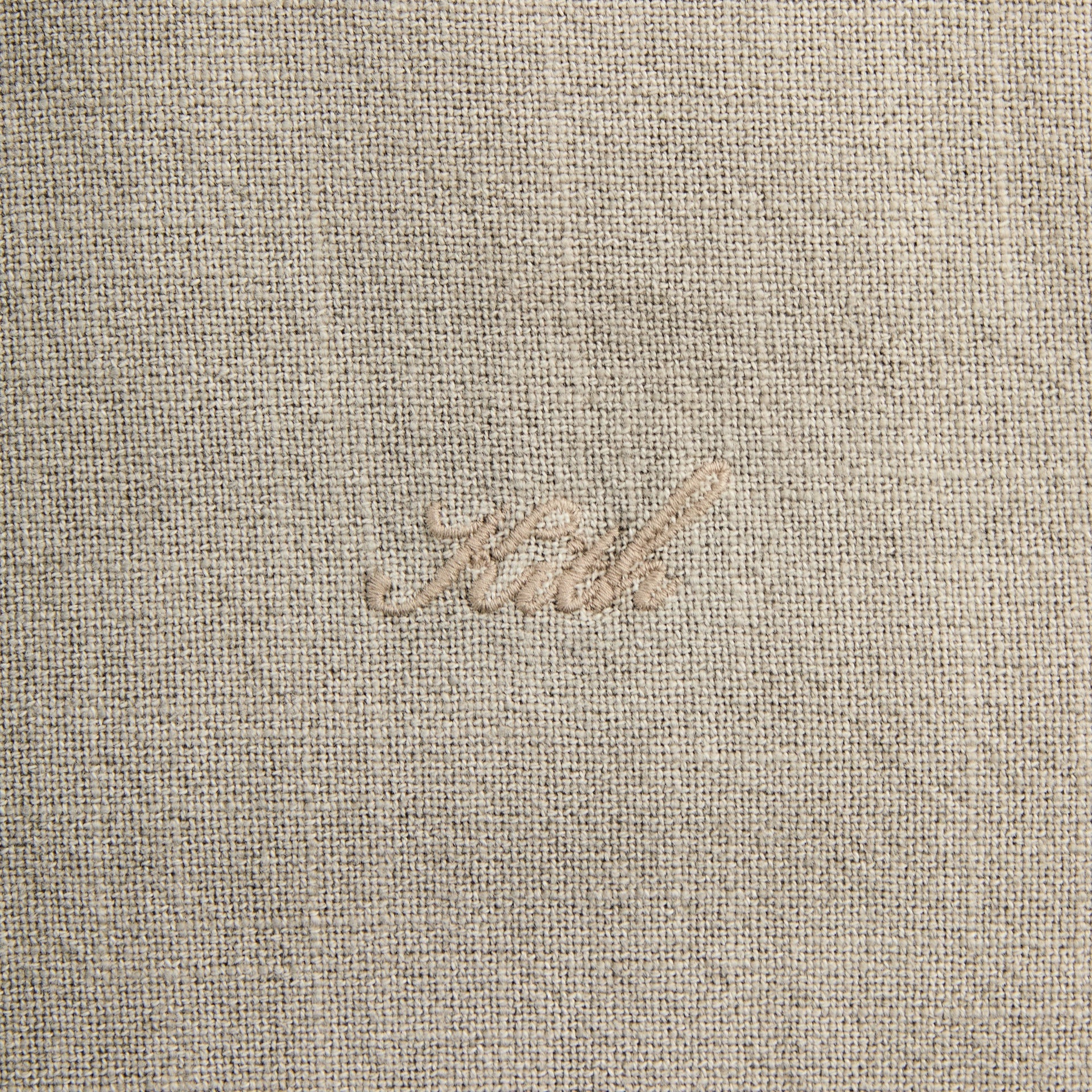 Kith Soft Woven Short Sleeve Boxy Collared Overshirt - Astro