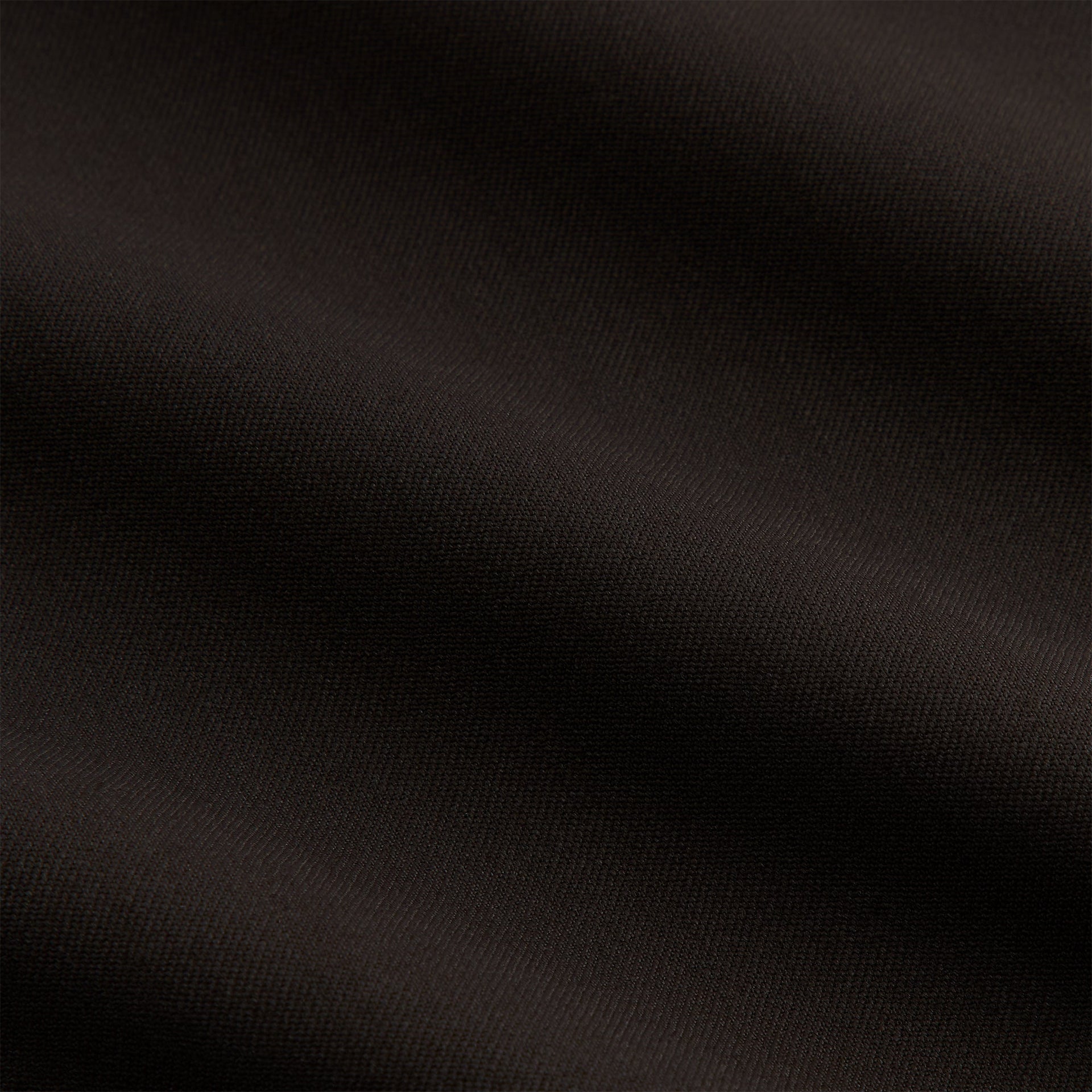 &Kin Tropical Wool Davenport Shirt - Kindling