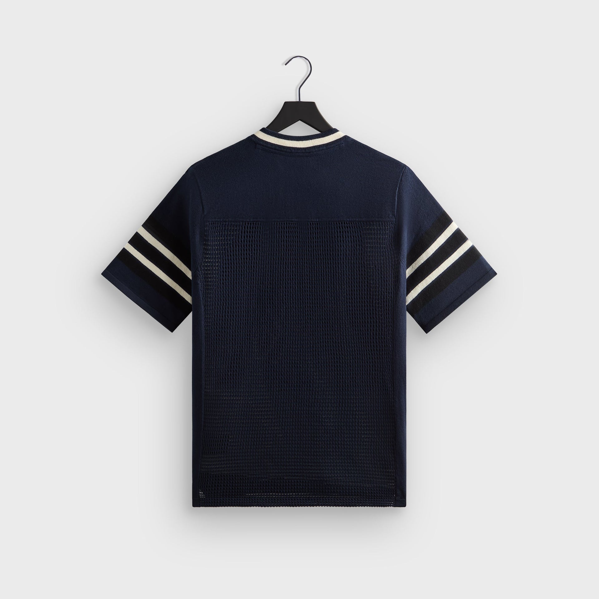 Kith Julian Knit Jersey - Nocturnal
