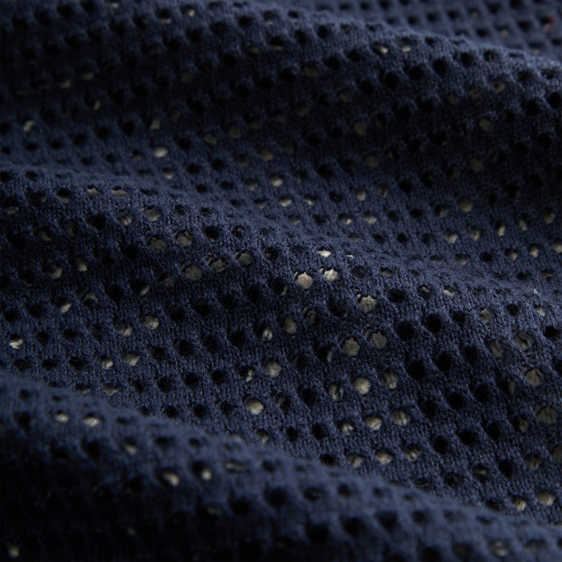 Kith Julian Knit Jersey - Nocturnal