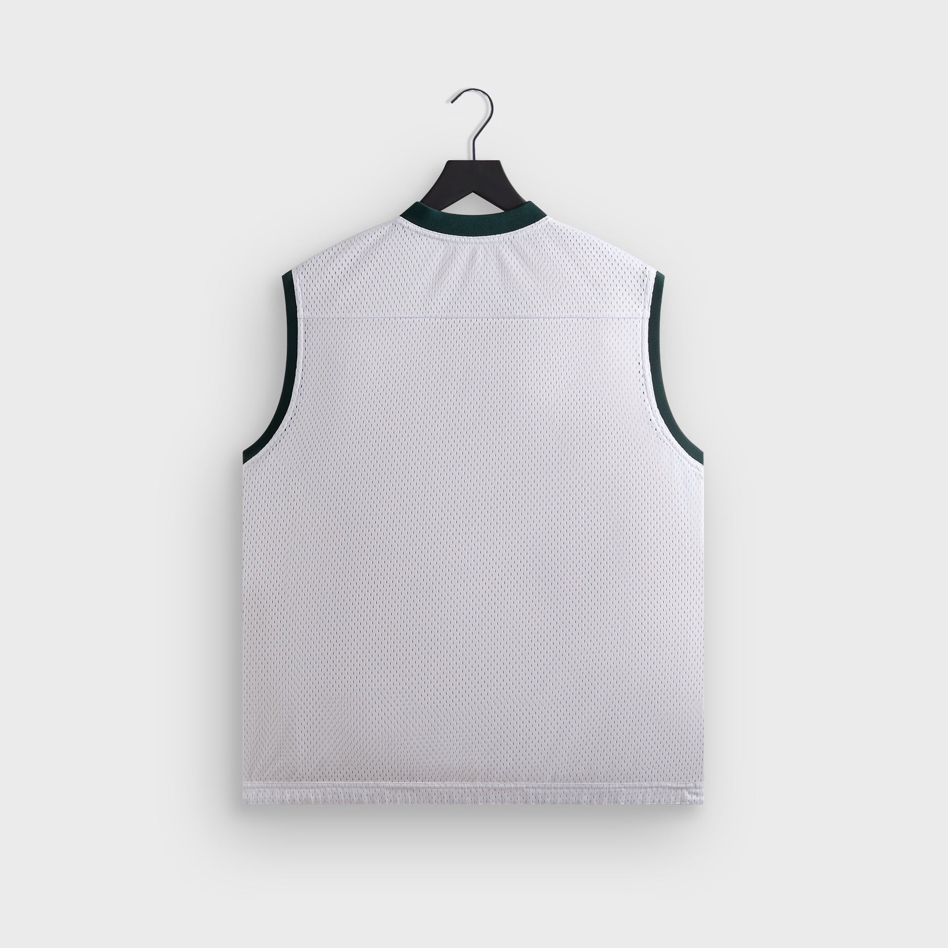 Kith for Wilson Dobby Reversible Vest - Sandrift