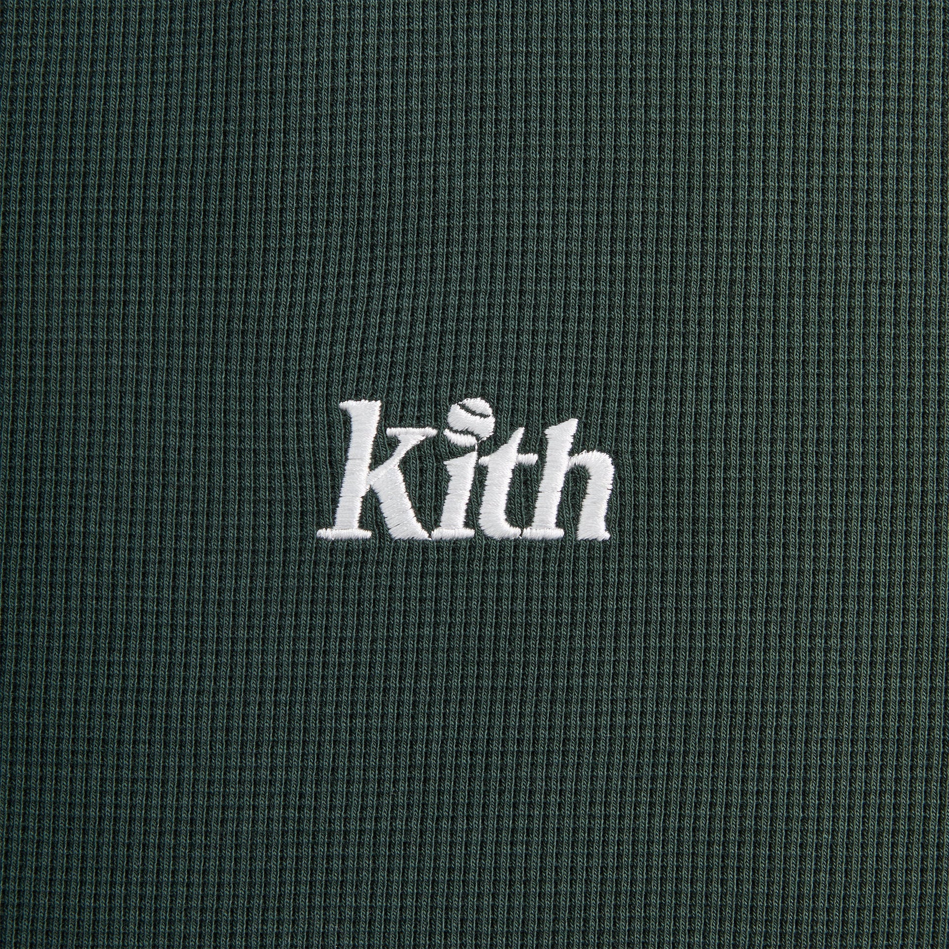 Kith for Wilson Tristan Henley - Stadium