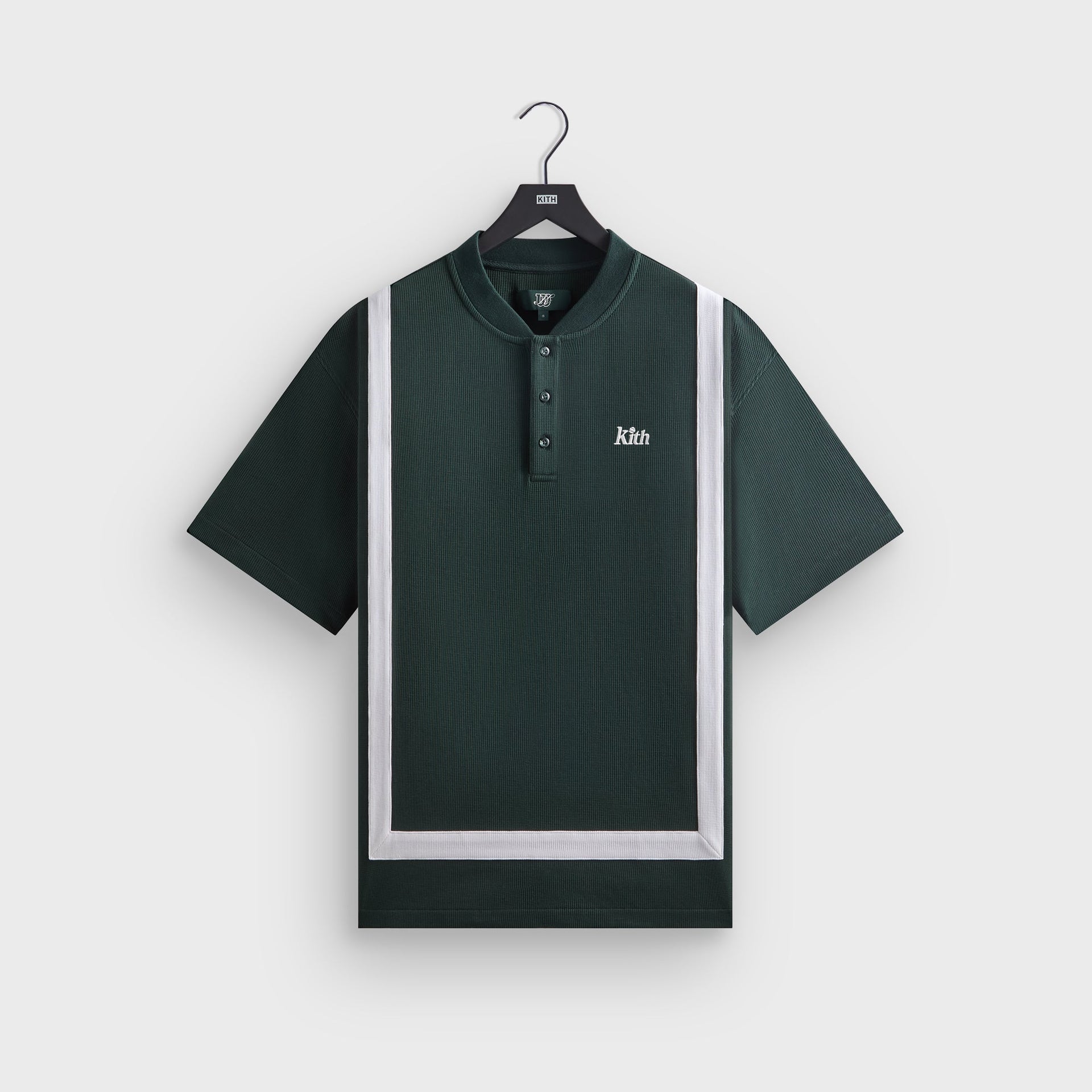 Kith for Wilson Tristan Henley - Stadium