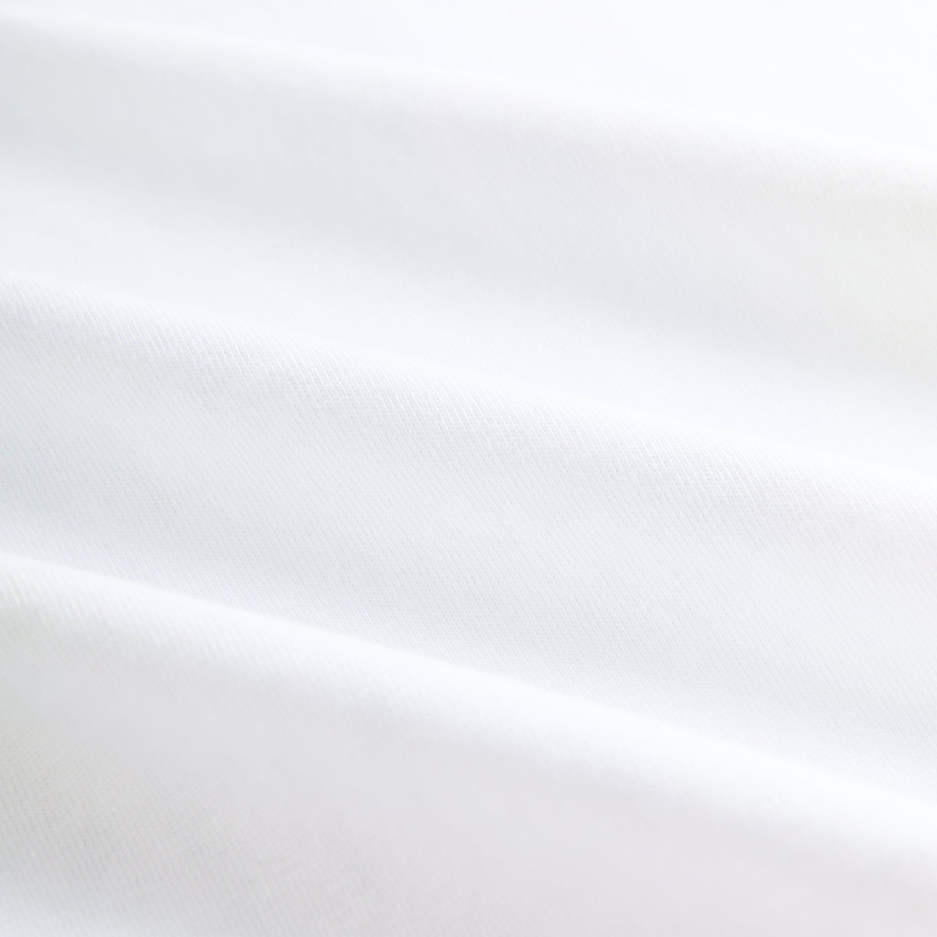 Kith for Wilson Quiet Please Tee - White