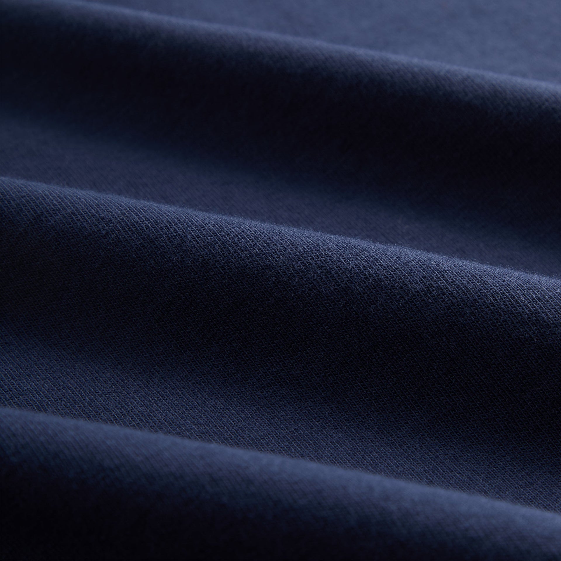 Kith for Wilson Quiet Please Tee - Nocturnal