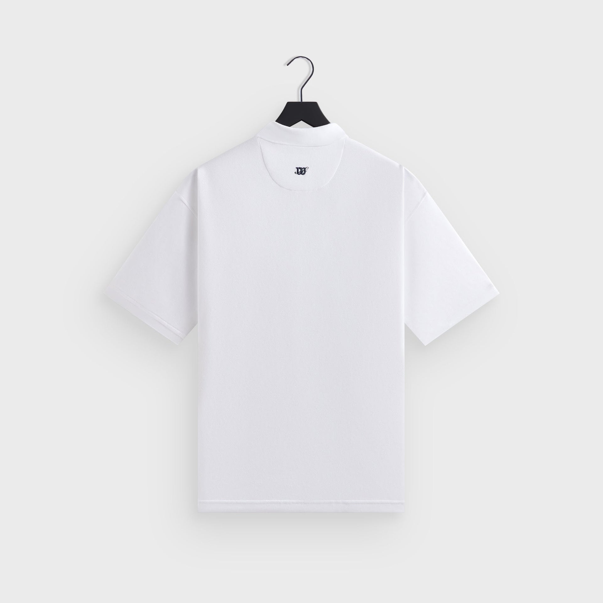 Kith for Wilson Provisional Polo - White