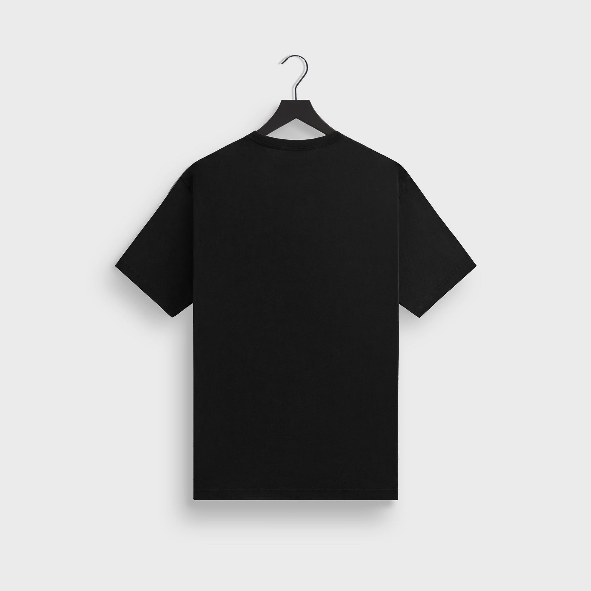 Kith Portal Tee - Black