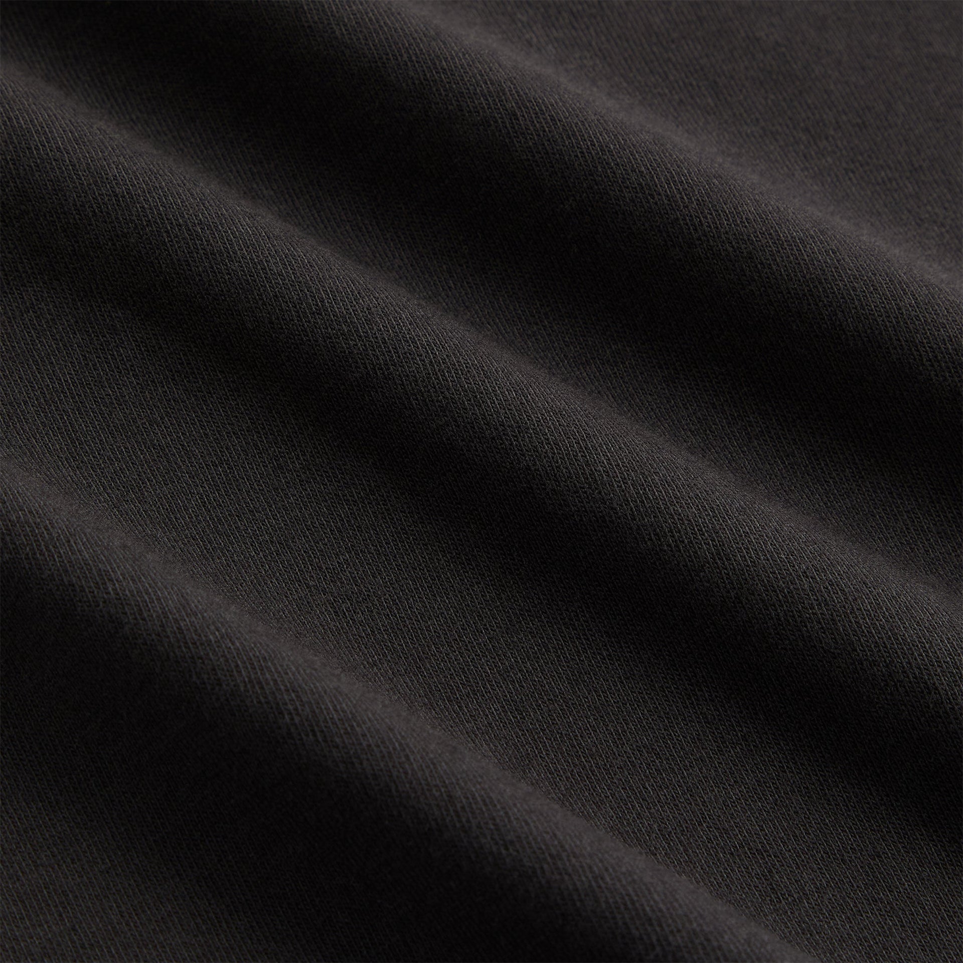 Kith Portal Tee - Black