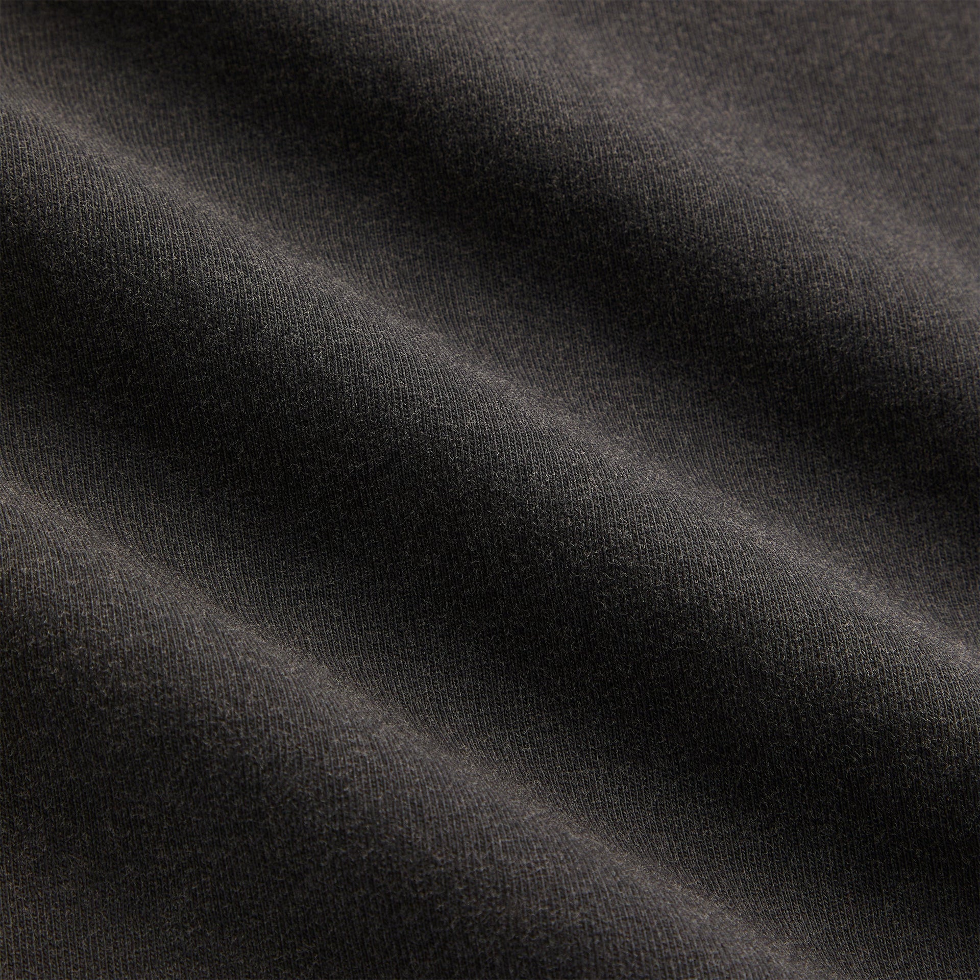 Kith Jaguar Vintage Tee - Black