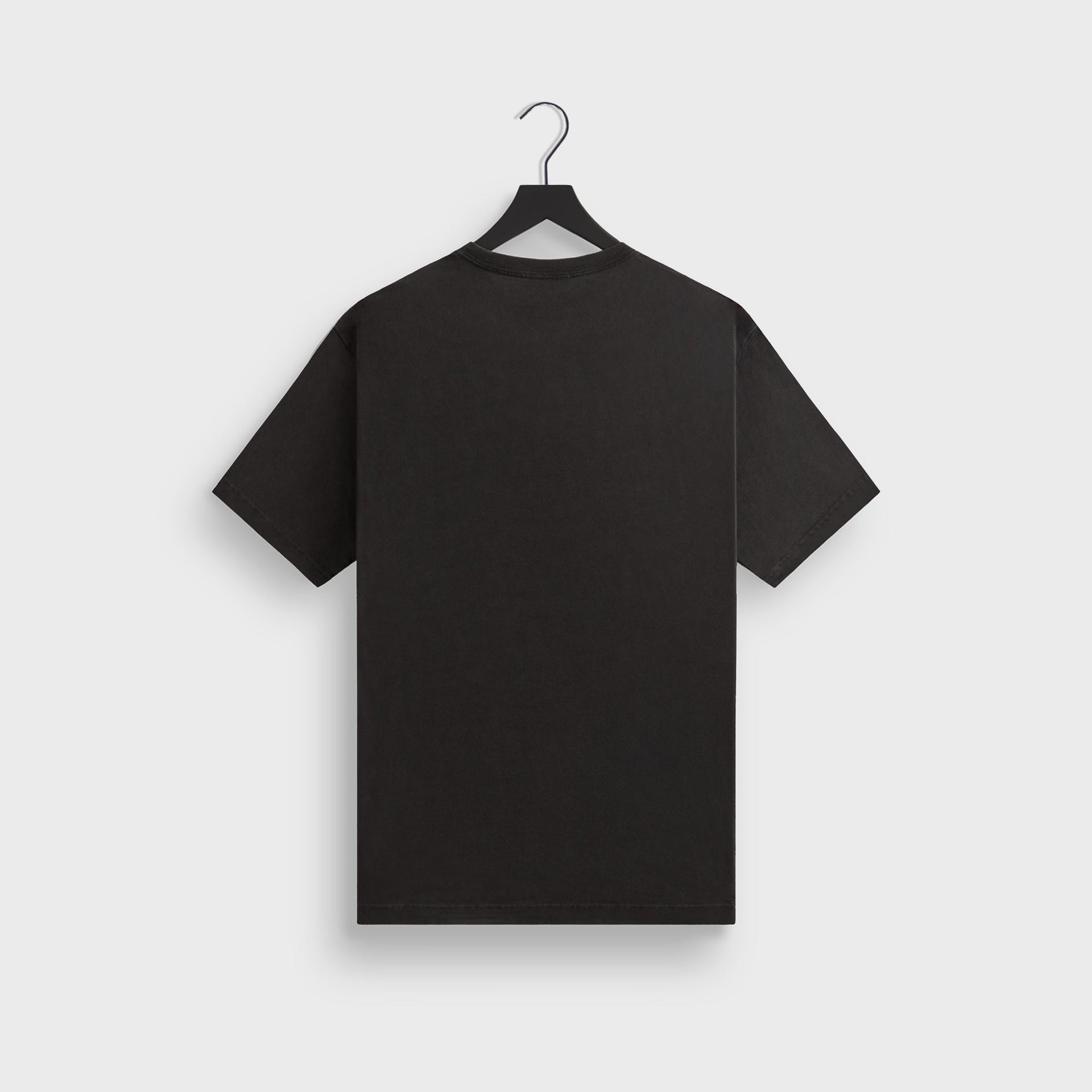Kith Storm Vintage Tee - Black