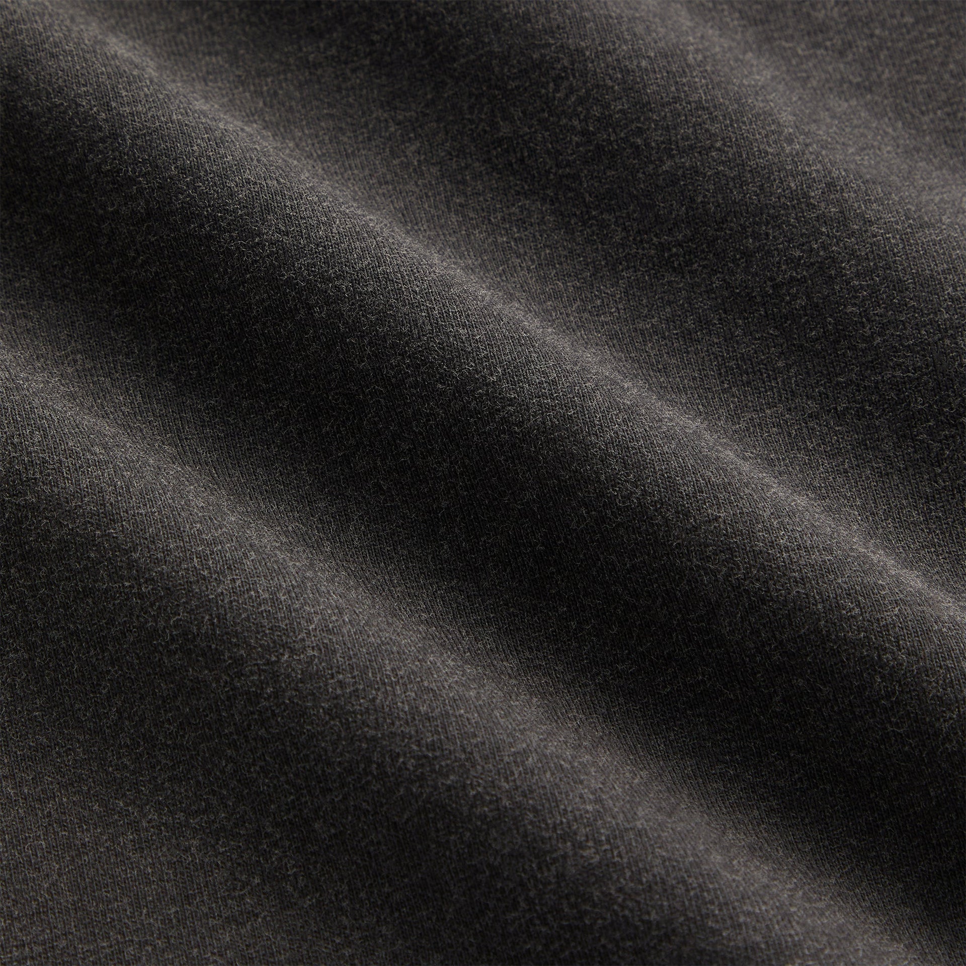 Kith Storm Vintage Tee - Black