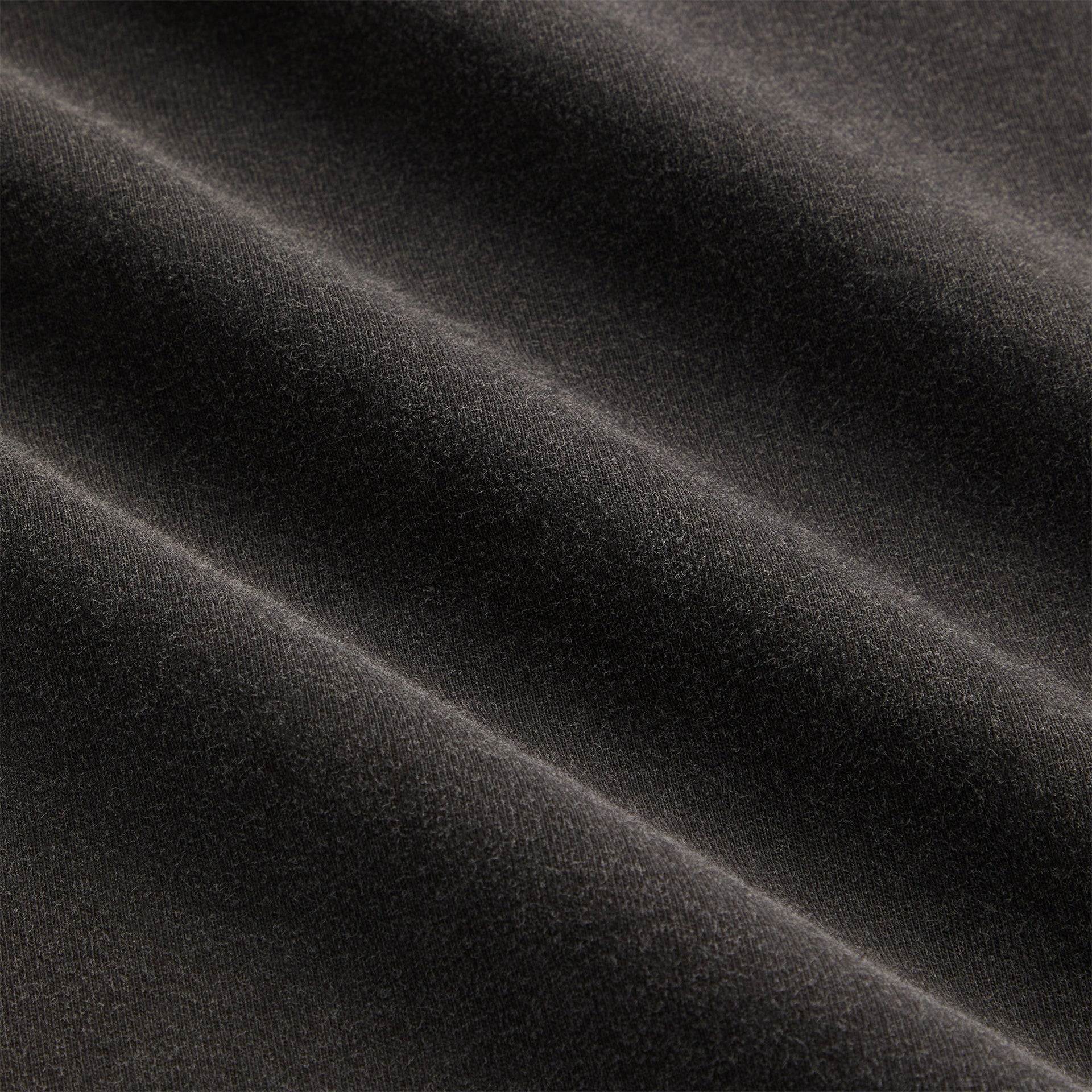 Kith Prism Vintage Tee - Black