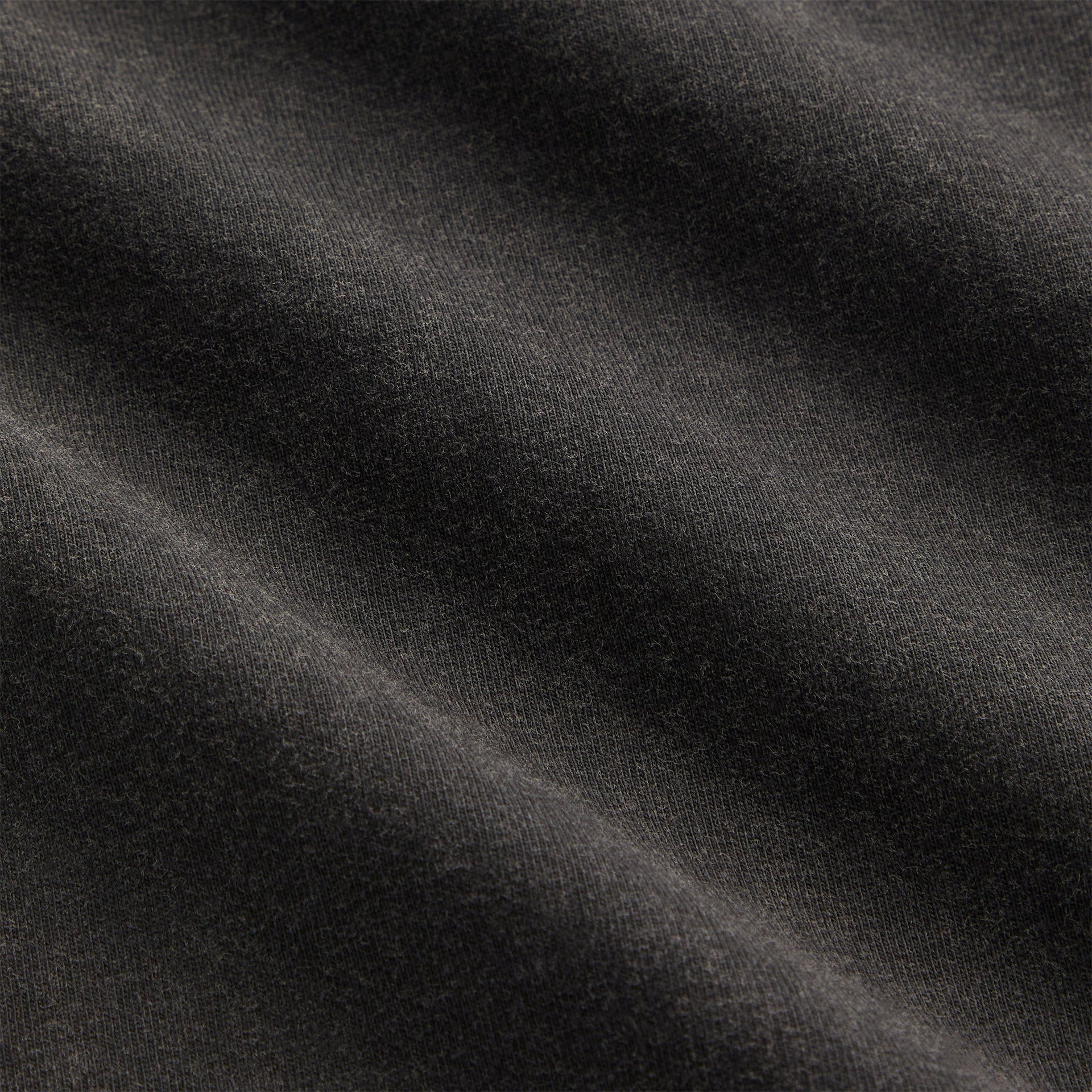 Kith Global Perspective Vintage Tee - Black