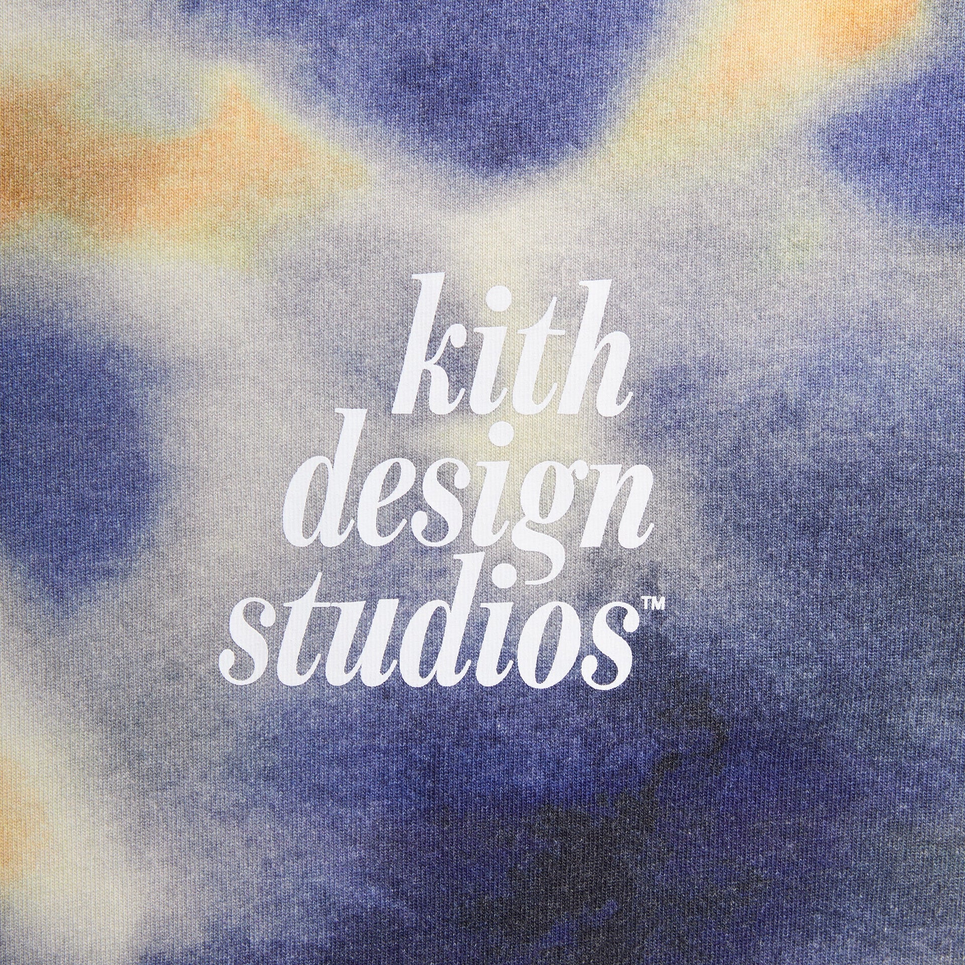 Kith Design Studios Tee - Sandrift