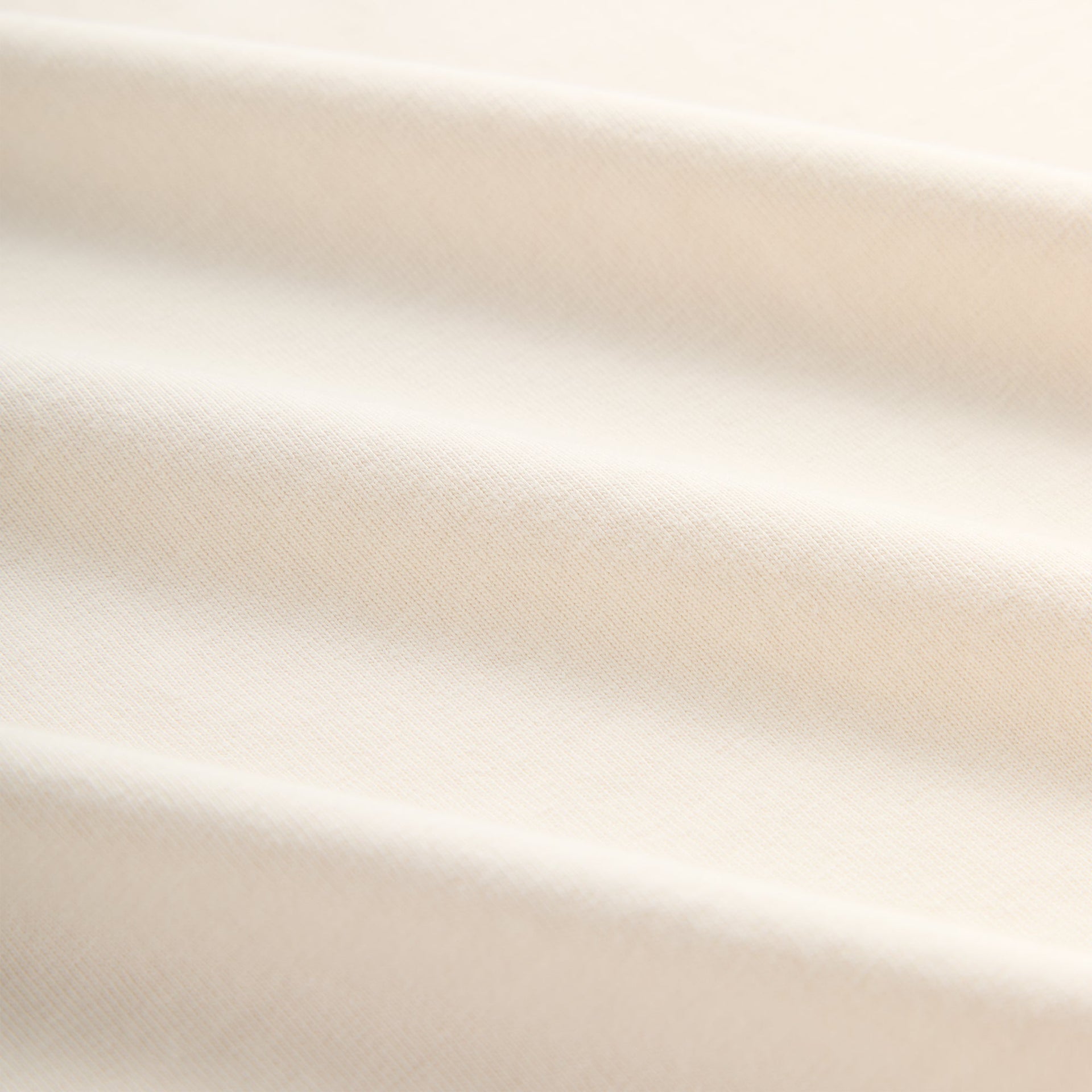 Kith Ornate Baroque Pocket Tee - Sandrift