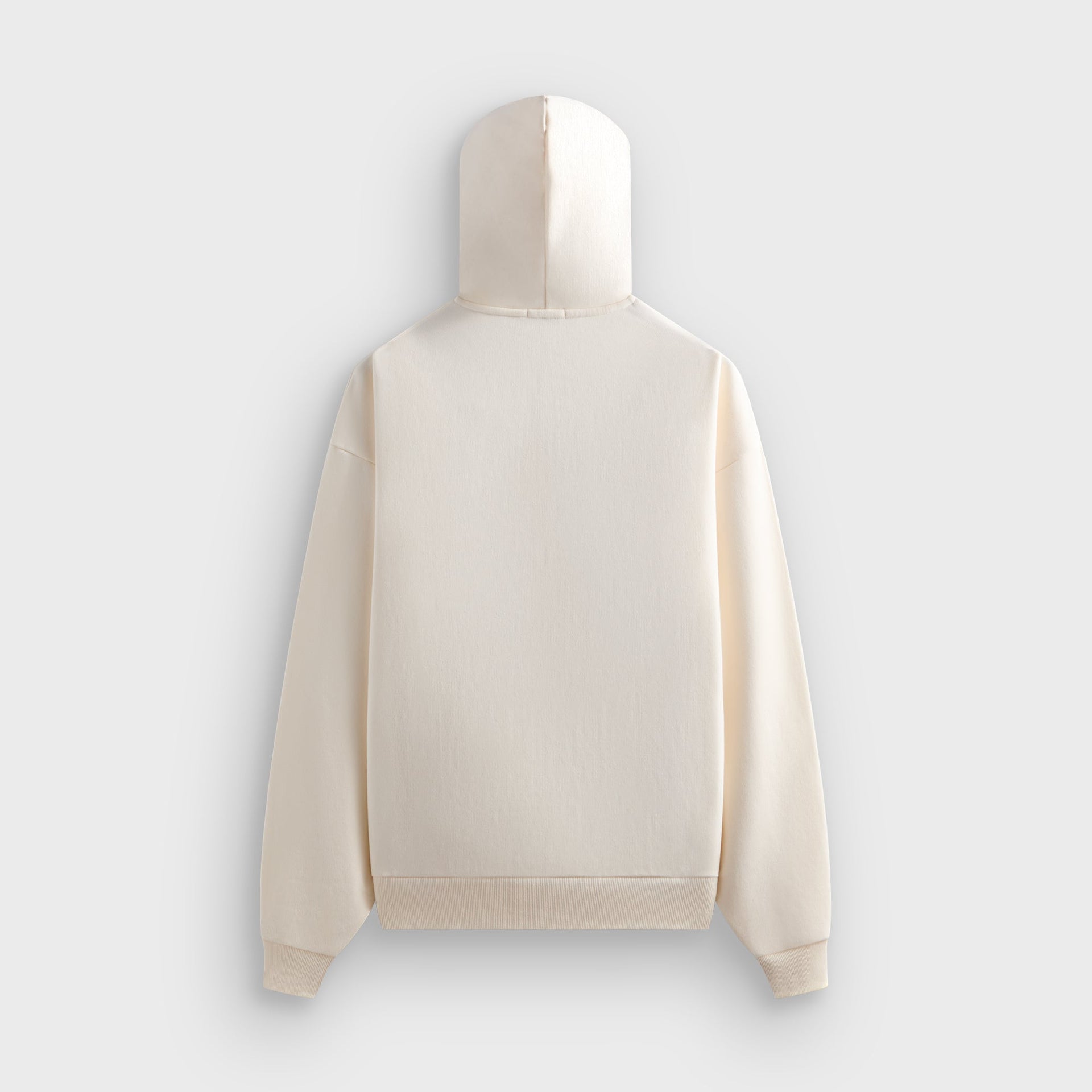 Kith for Wilson Crest Nelson Hoodie - Sandrift