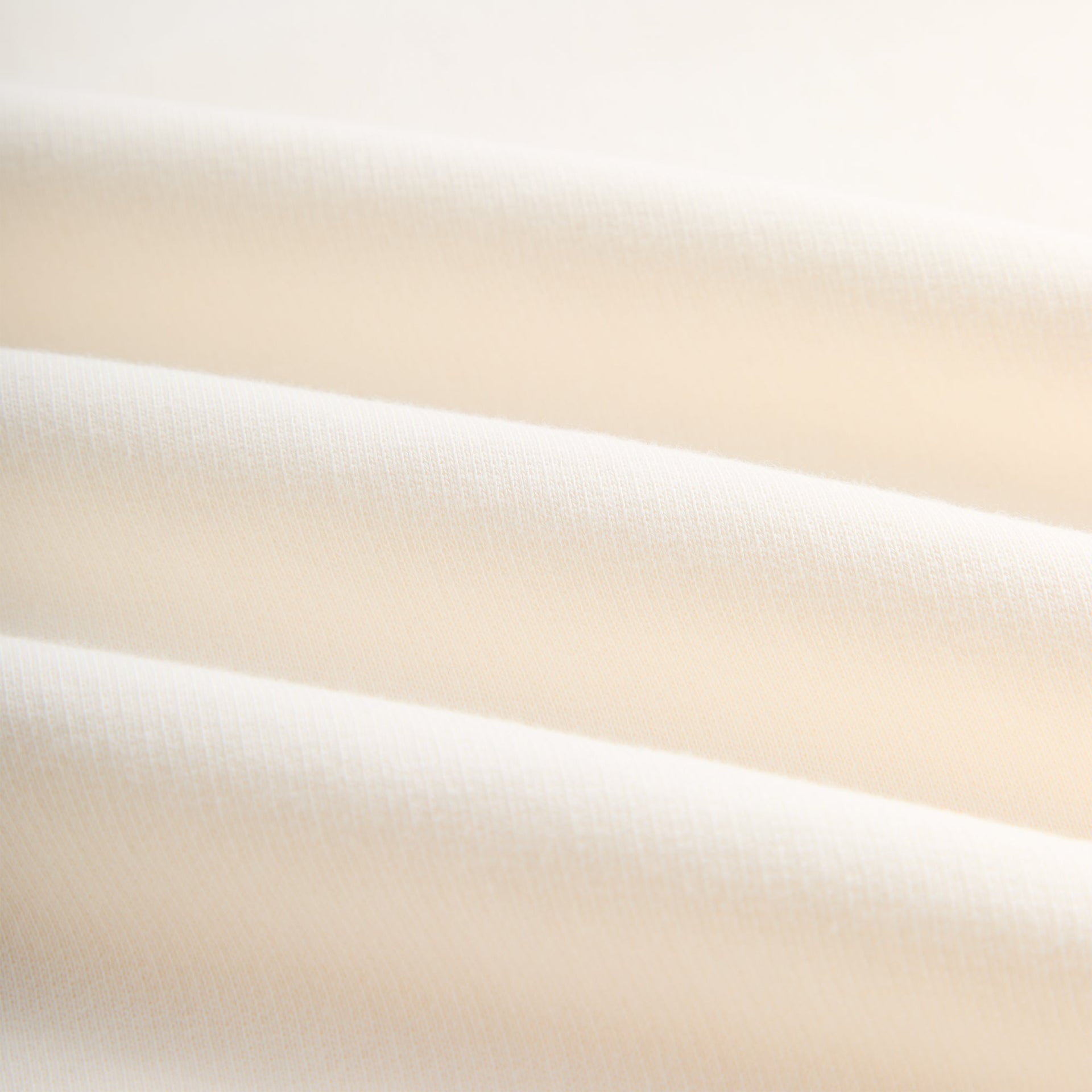 Kith for Wilson Crest Nelson Hoodie - Sandrift