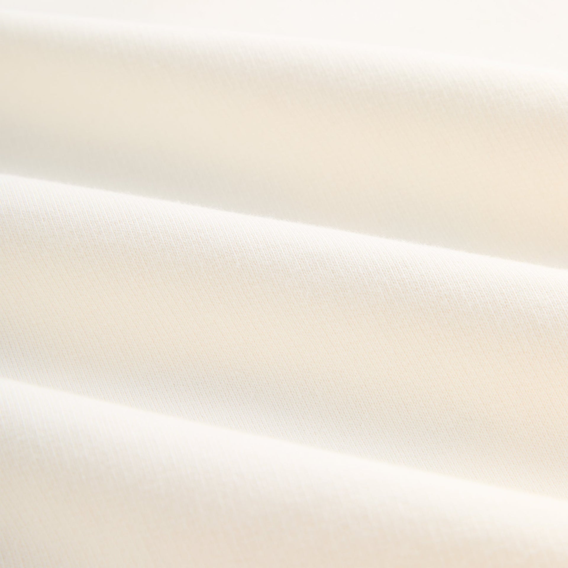 Kith for Wilson Racquet Crew Nelson Crewneck - Sandrift