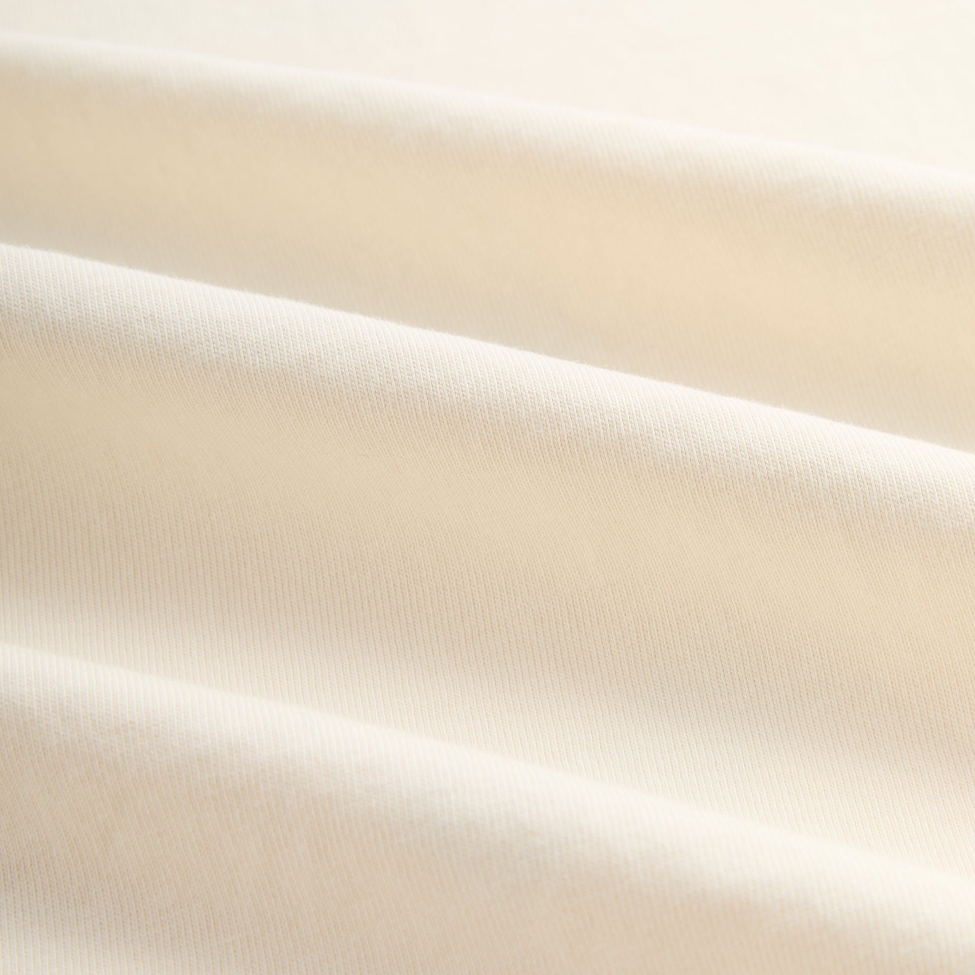 Kith for Wilson Racquet Crew Vintage Tee - Sandrift